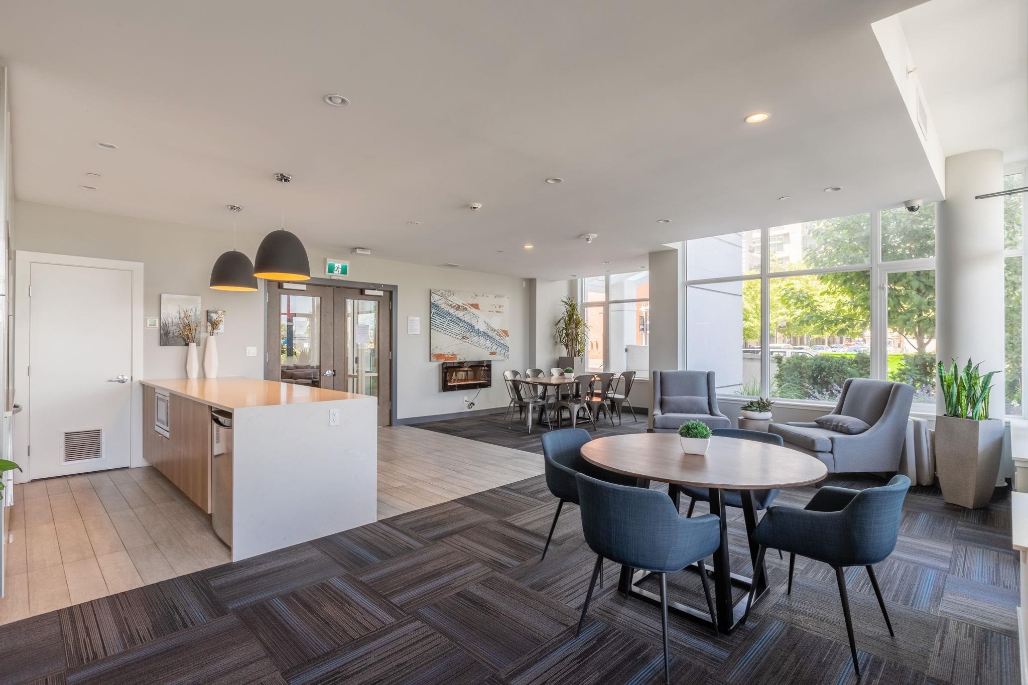 602-200 Nelson'S Crescent, New Westminster, BC
