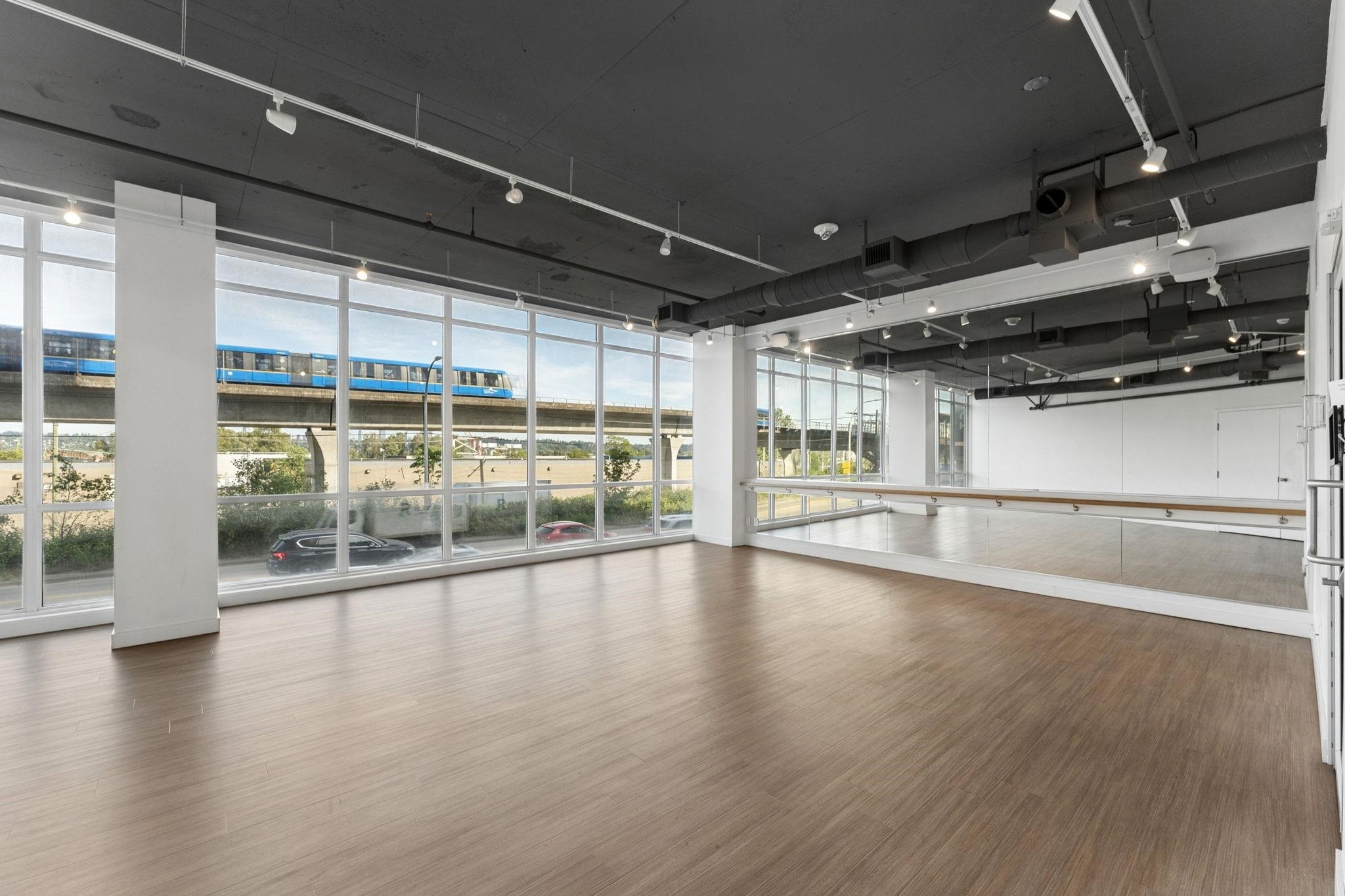 602-200 Nelson'S Crescent, New Westminster, BC