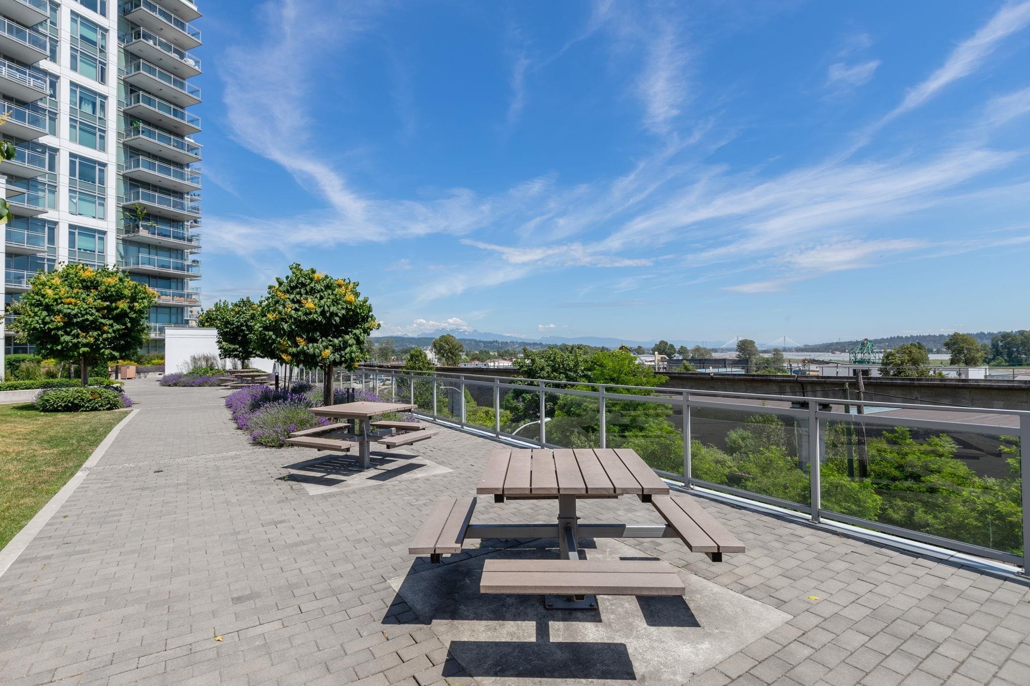 602-200 Nelson'S Crescent, New Westminster, BC