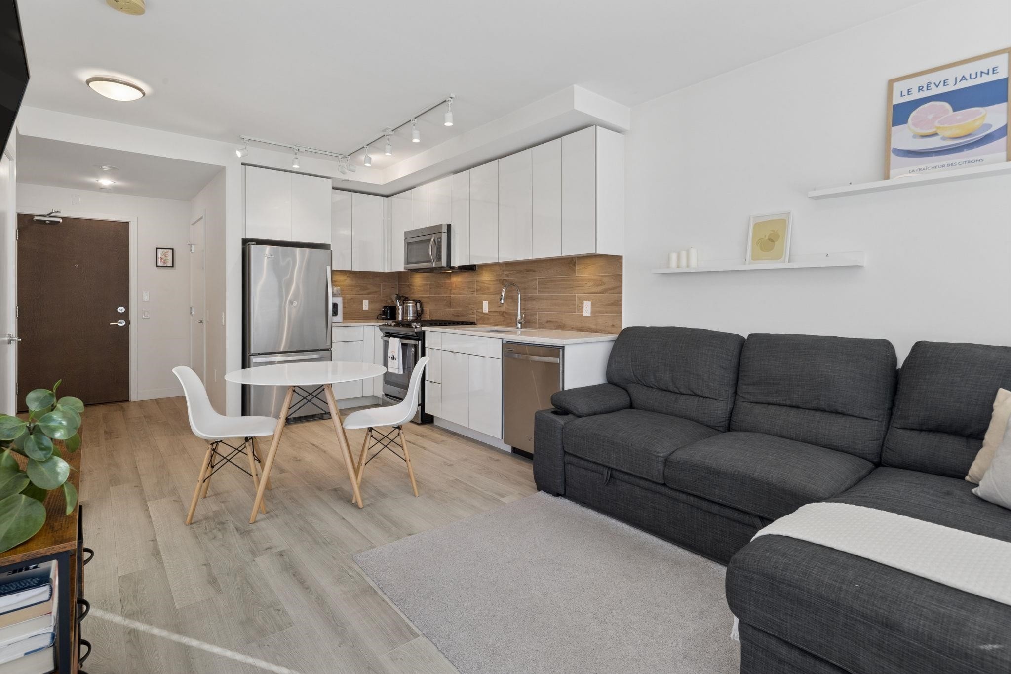 602-200 Nelson'S Crescent, New Westminster, BC