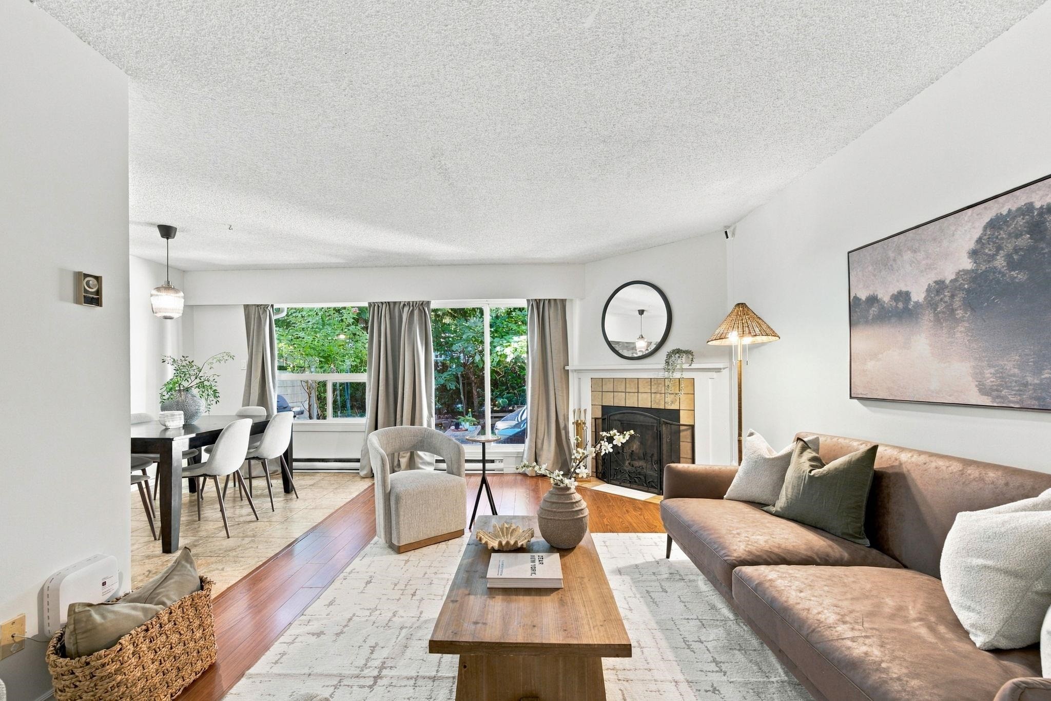 8-9151 Forest Grove Drive, Burnaby, BC