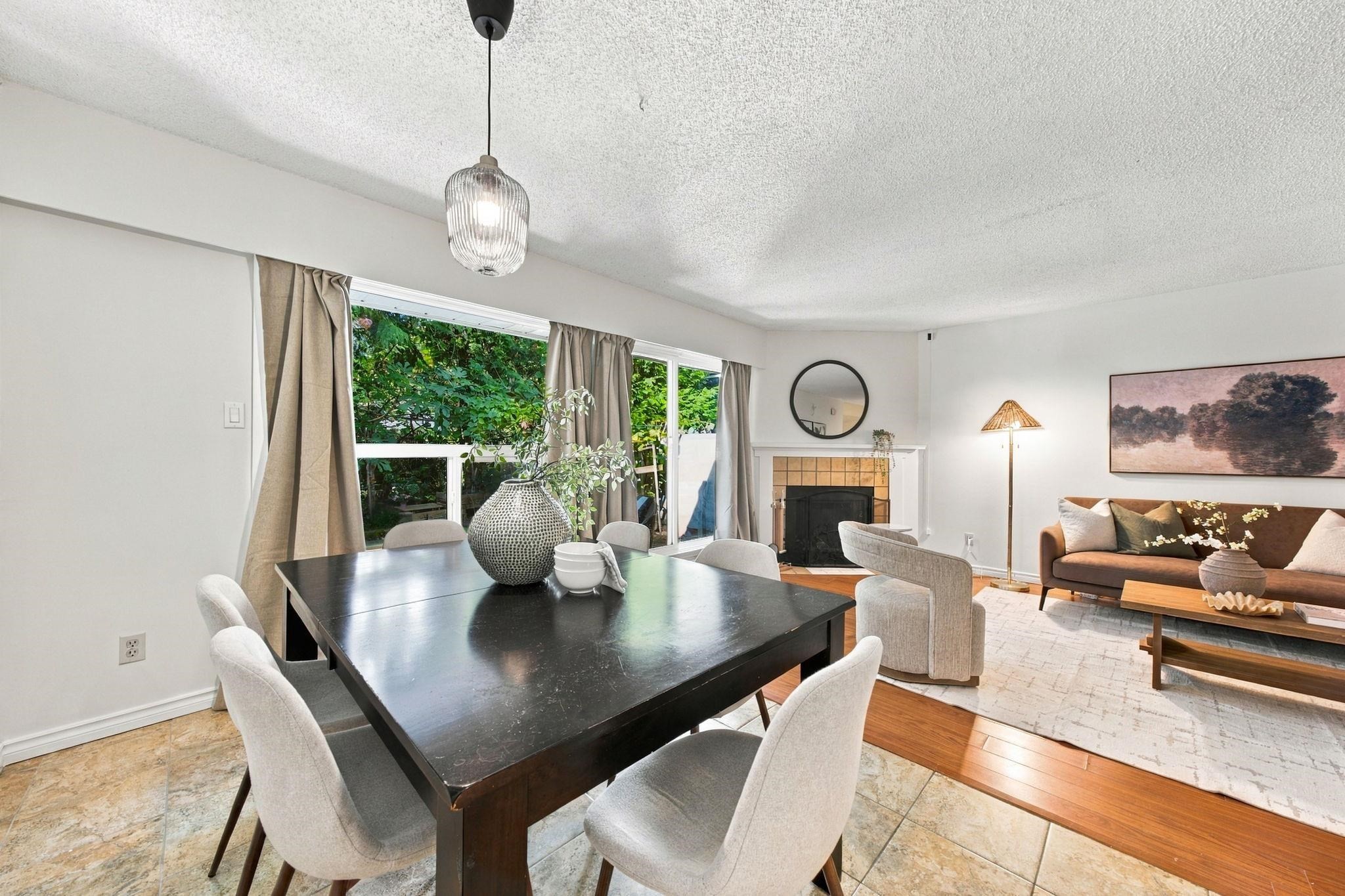 8-9151 Forest Grove Drive, Burnaby, BC