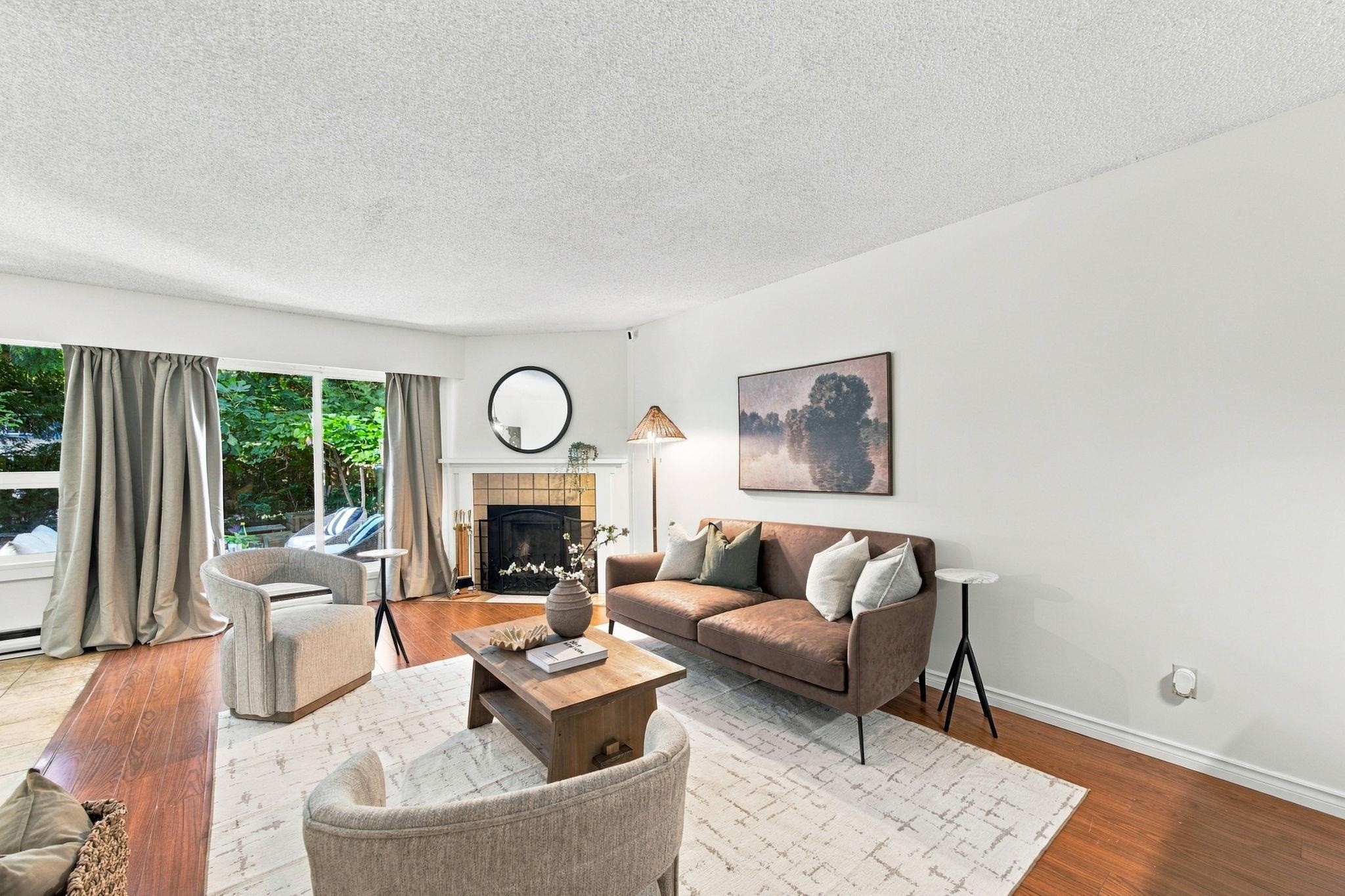 8-9151 Forest Grove Drive, Burnaby, BC