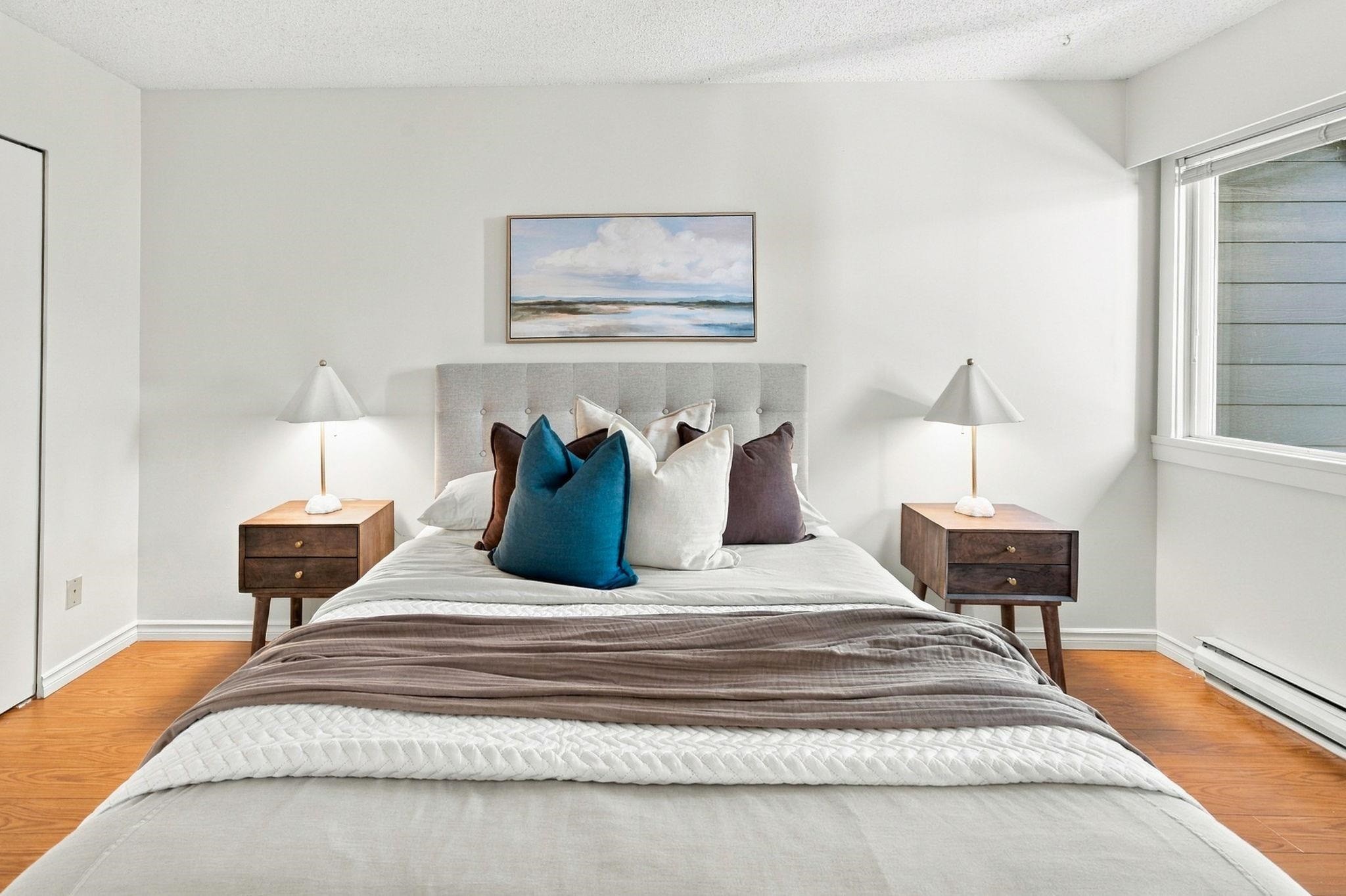 8-9151 Forest Grove Drive, Burnaby, BC