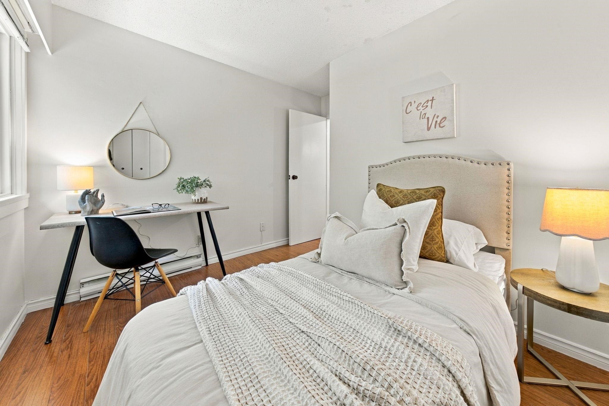 8-9151 Forest Grove Drive, Burnaby, BC