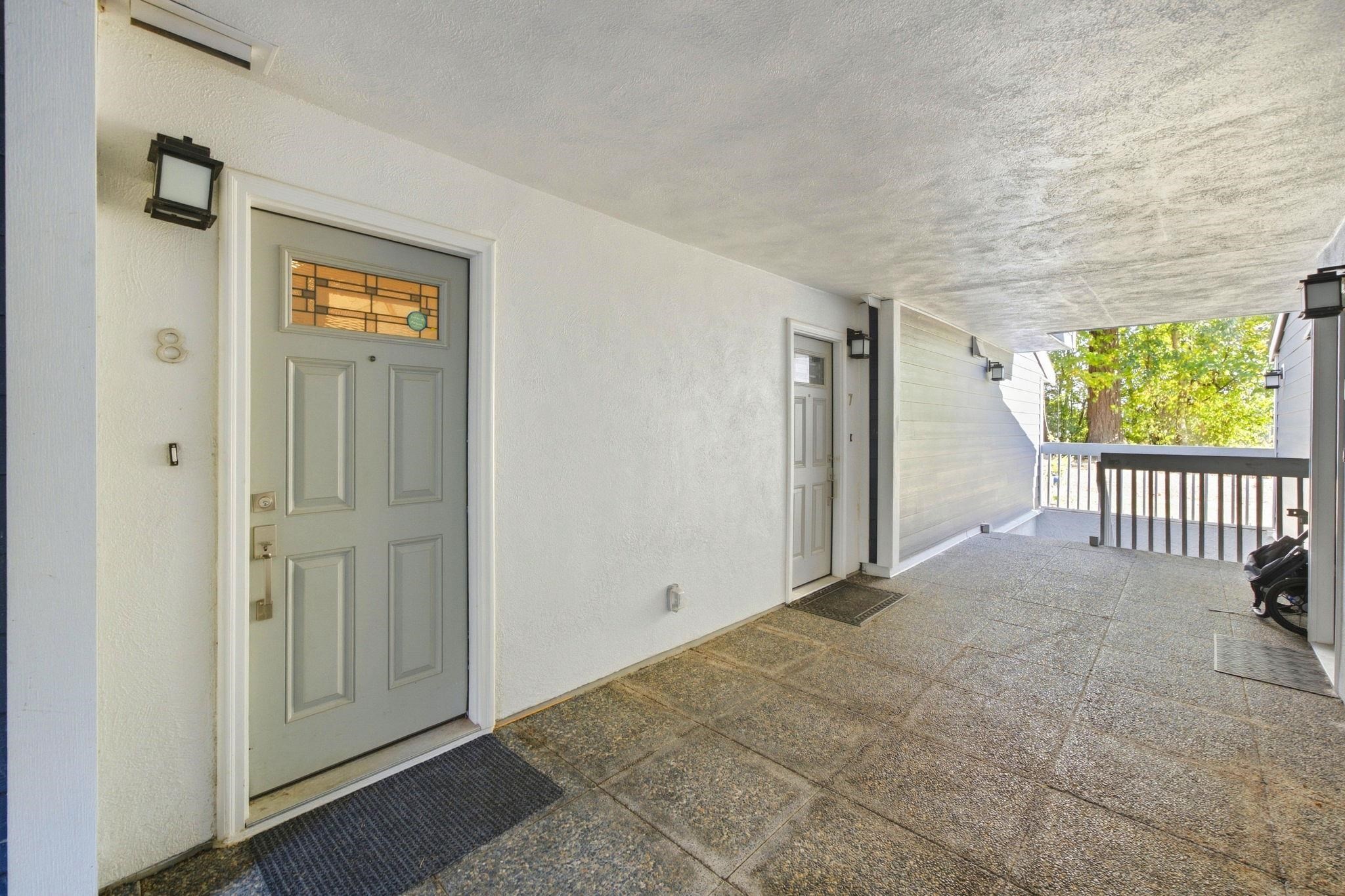 8-9151 Forest Grove Drive, Burnaby, BC
