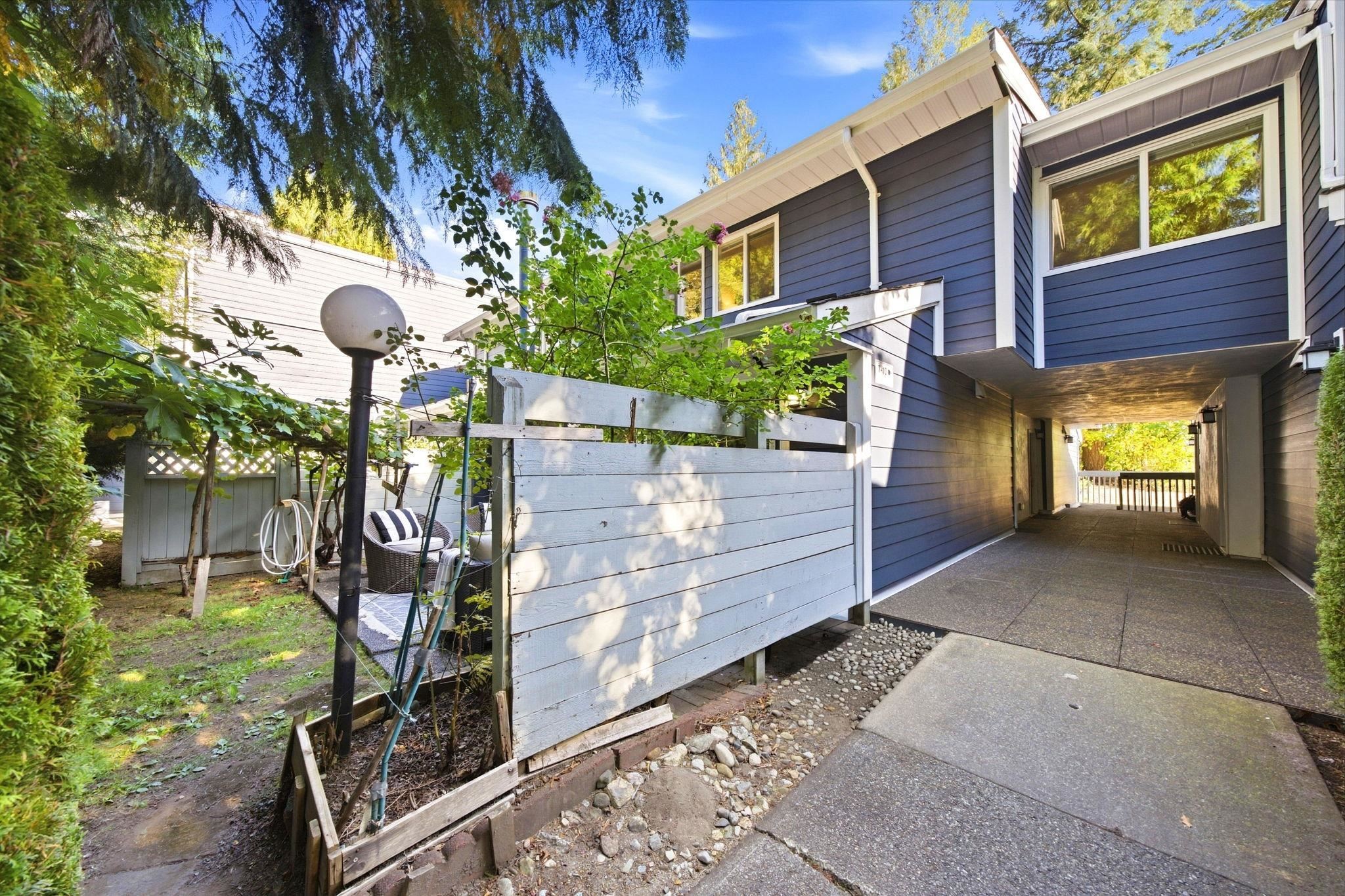 8-9151 Forest Grove Drive, Burnaby, BC