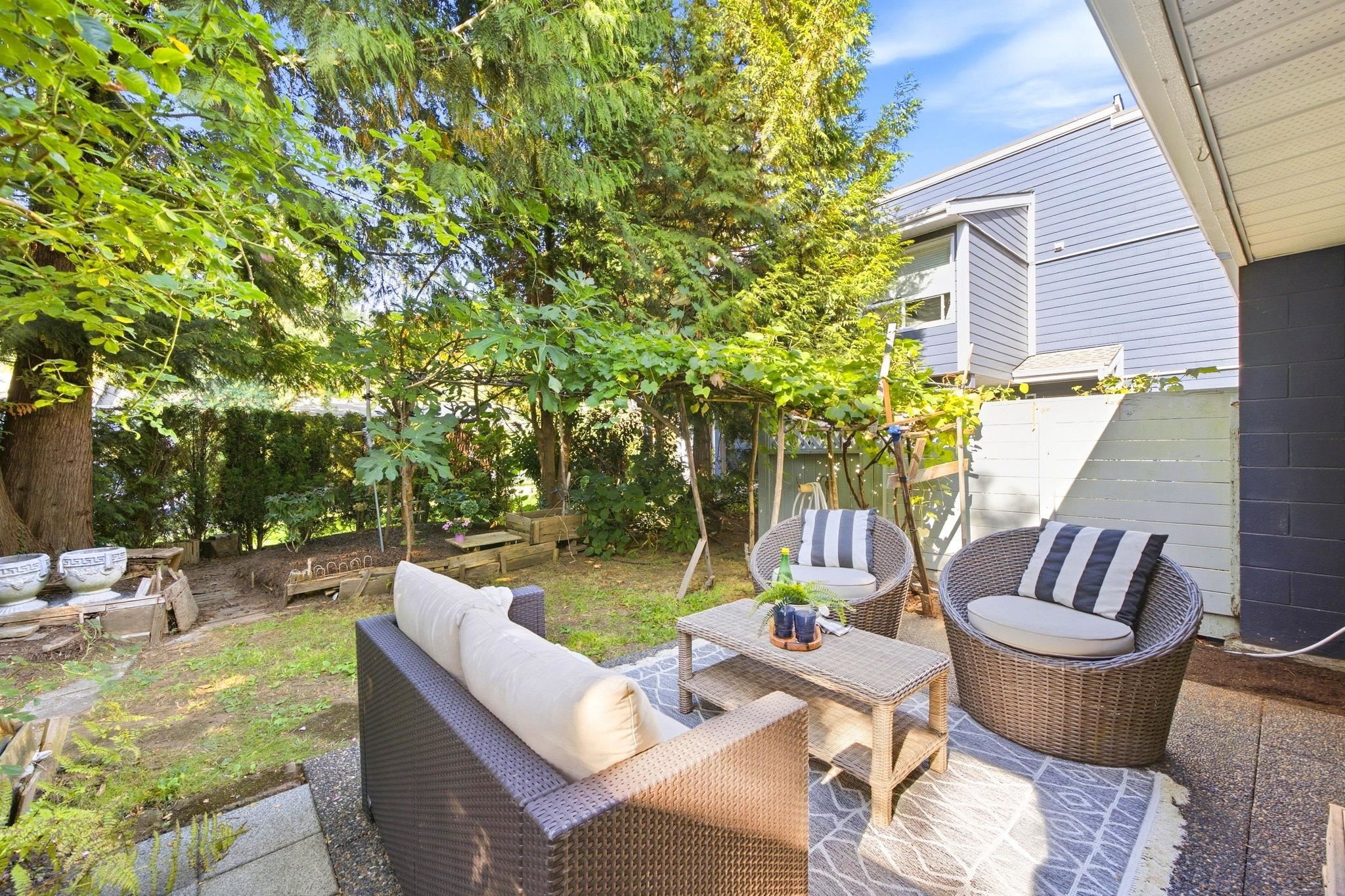 8-9151 Forest Grove Drive, Burnaby, BC