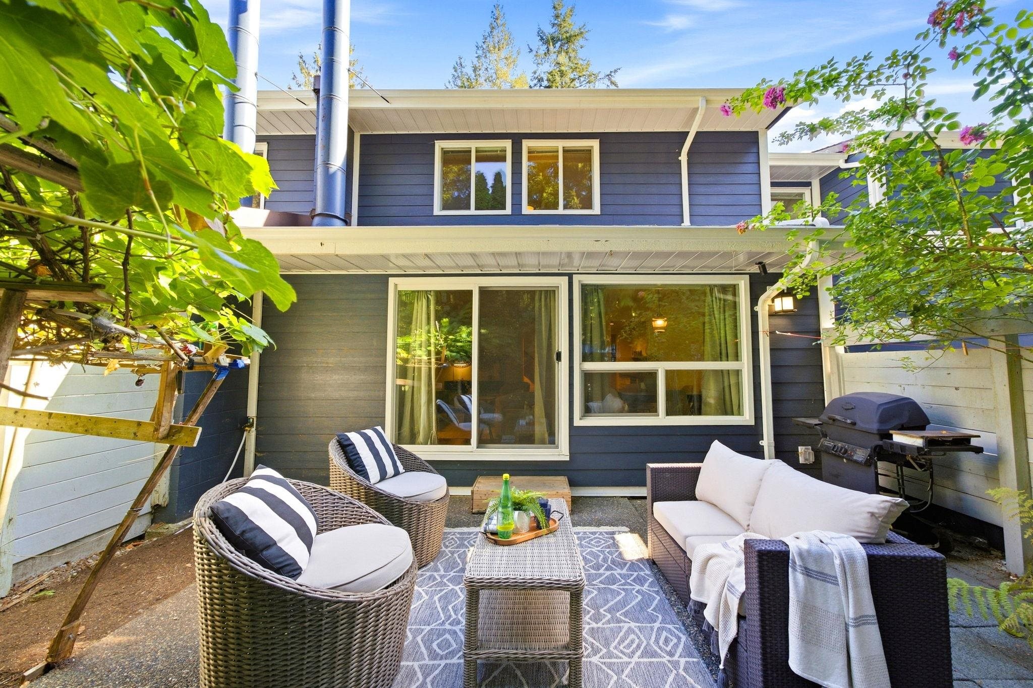 8-9151 Forest Grove Drive, Burnaby, BC