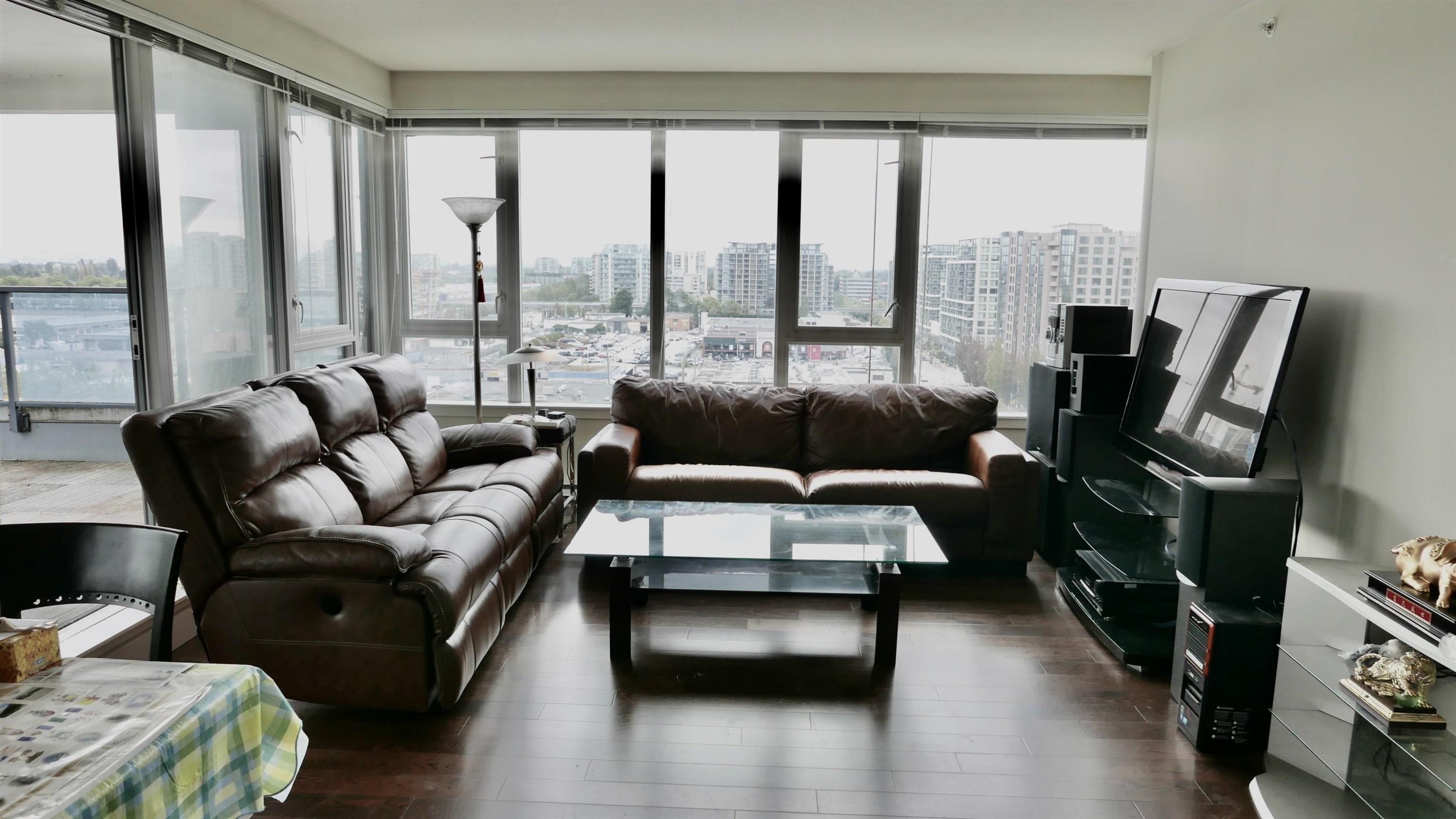 1503-7117 Elmbridge Way, Richmond, BC