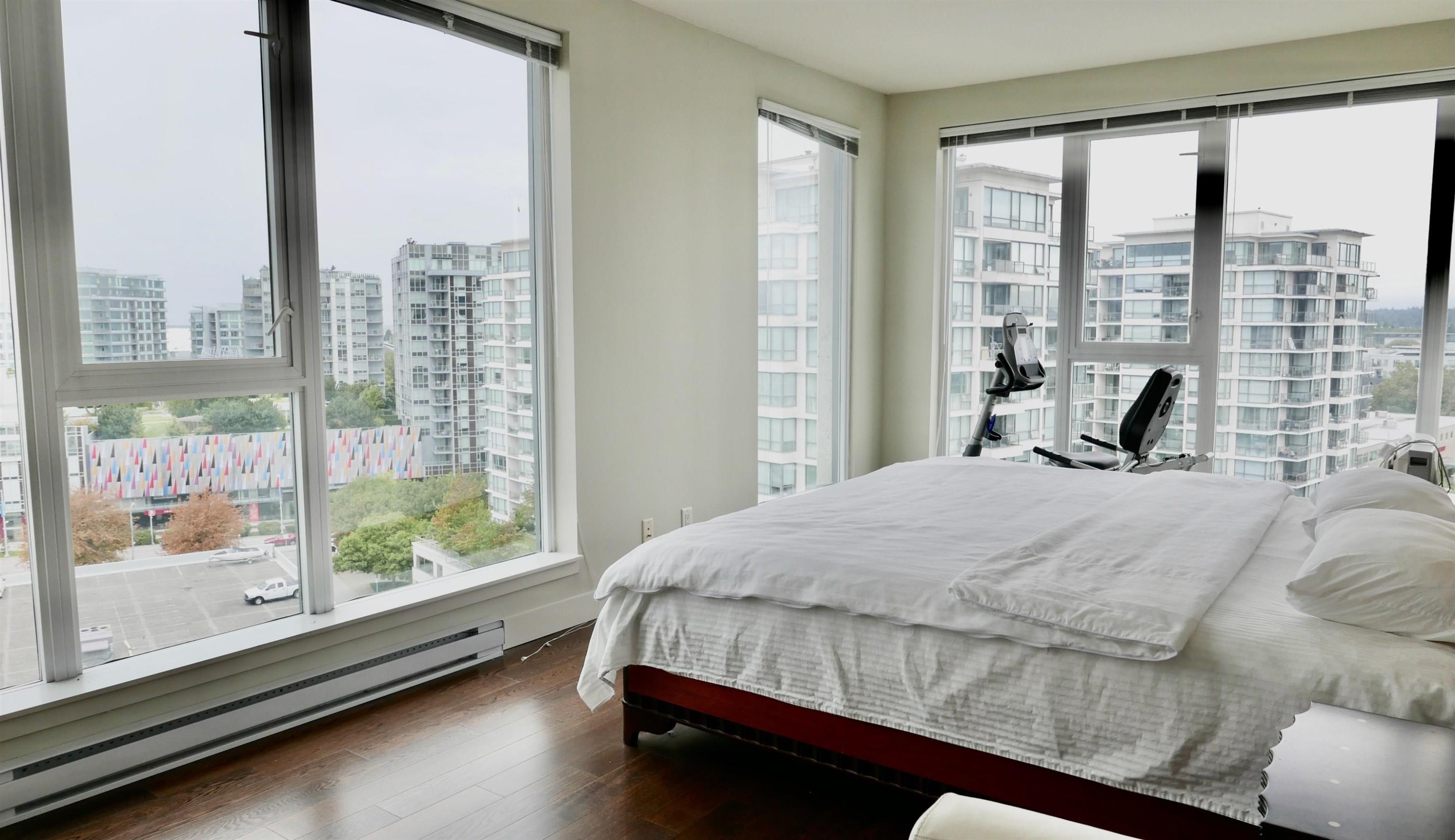 1503-7117 Elmbridge Way, Richmond, BC