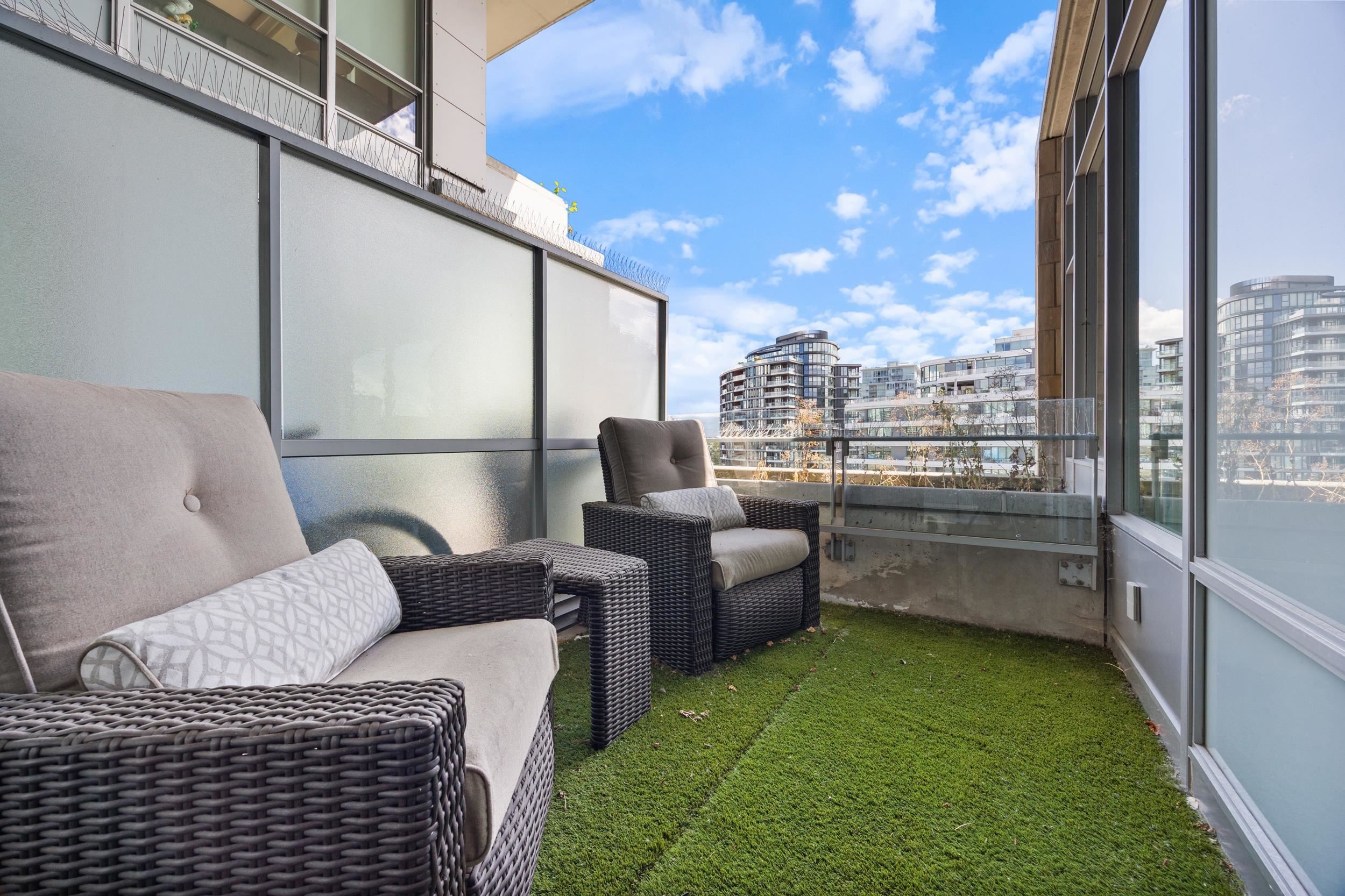 806-1633 Ontario Street, Vancouver, BC