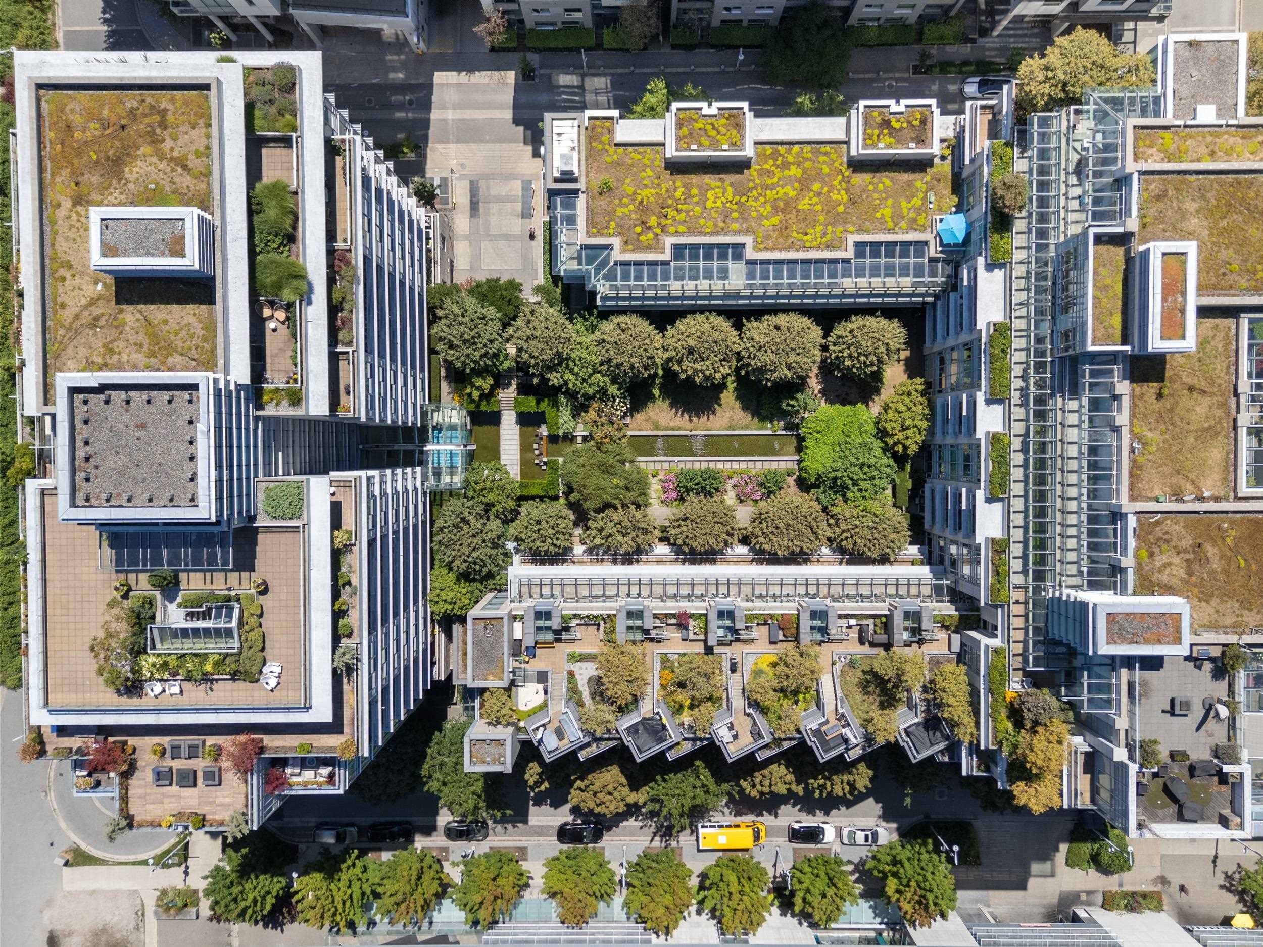 806-1633 Ontario Street, Vancouver, BC
