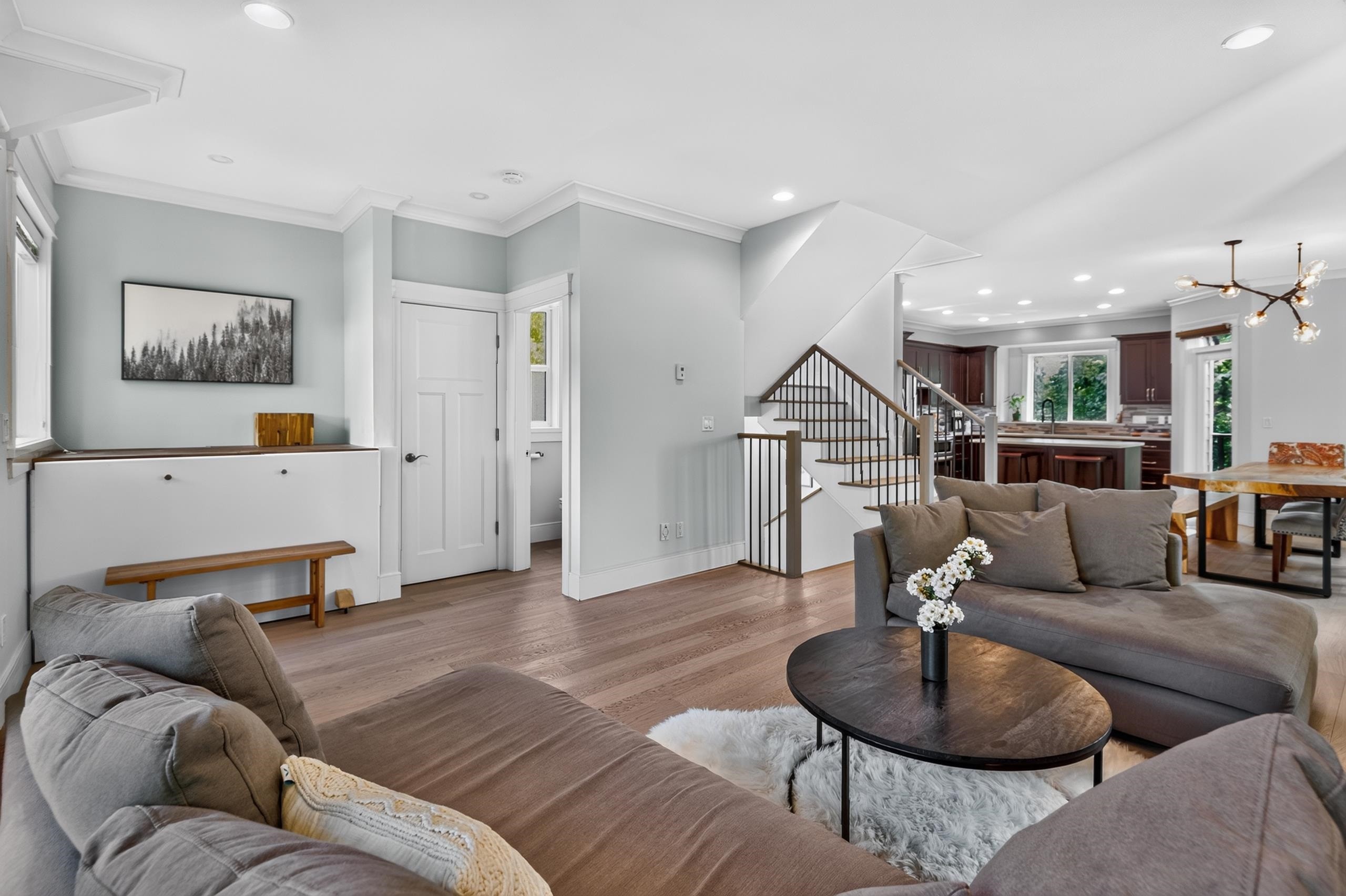3476 Wilkie Avenue, Coquitlam, BC