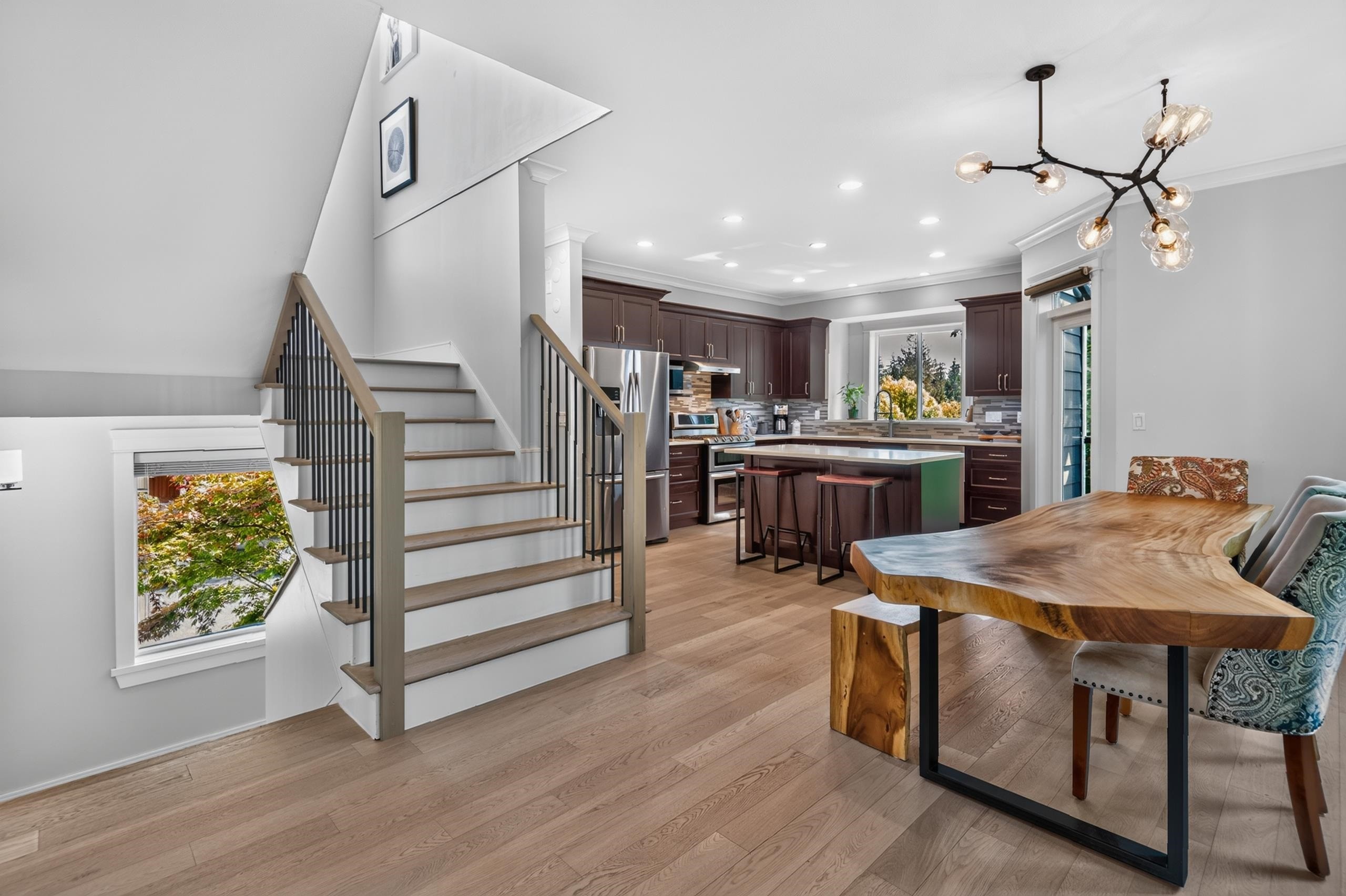 3476 Wilkie Avenue, Coquitlam, BC