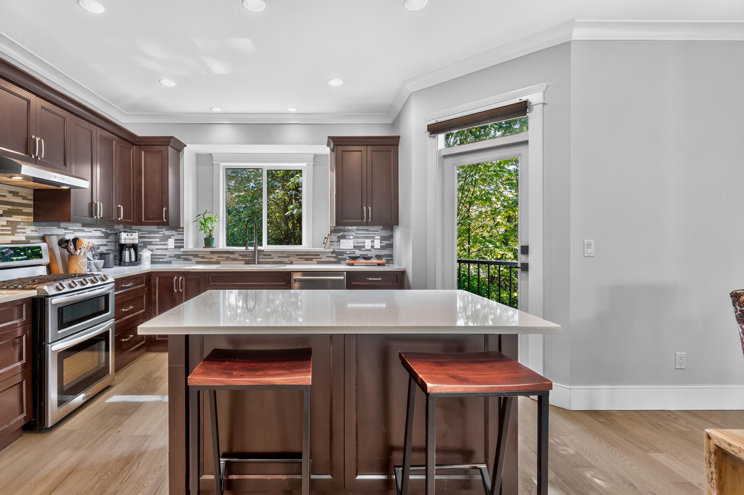 3476 Wilkie Avenue, Coquitlam, BC