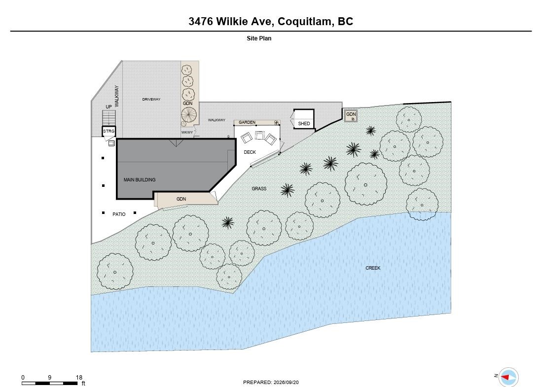 3476 Wilkie Avenue, Coquitlam, BC