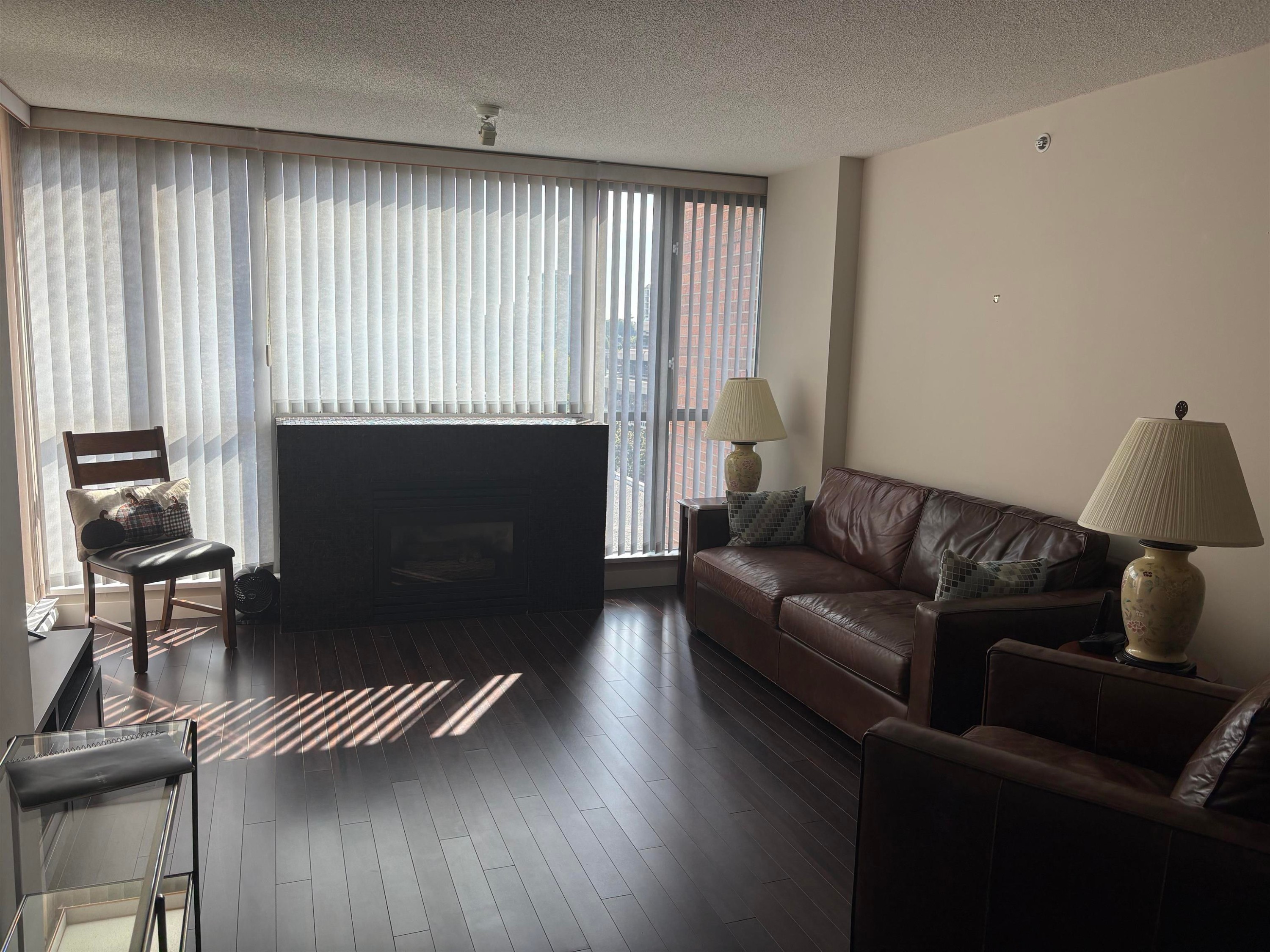 707-1575 10Th Avenue W, Vancouver, BC