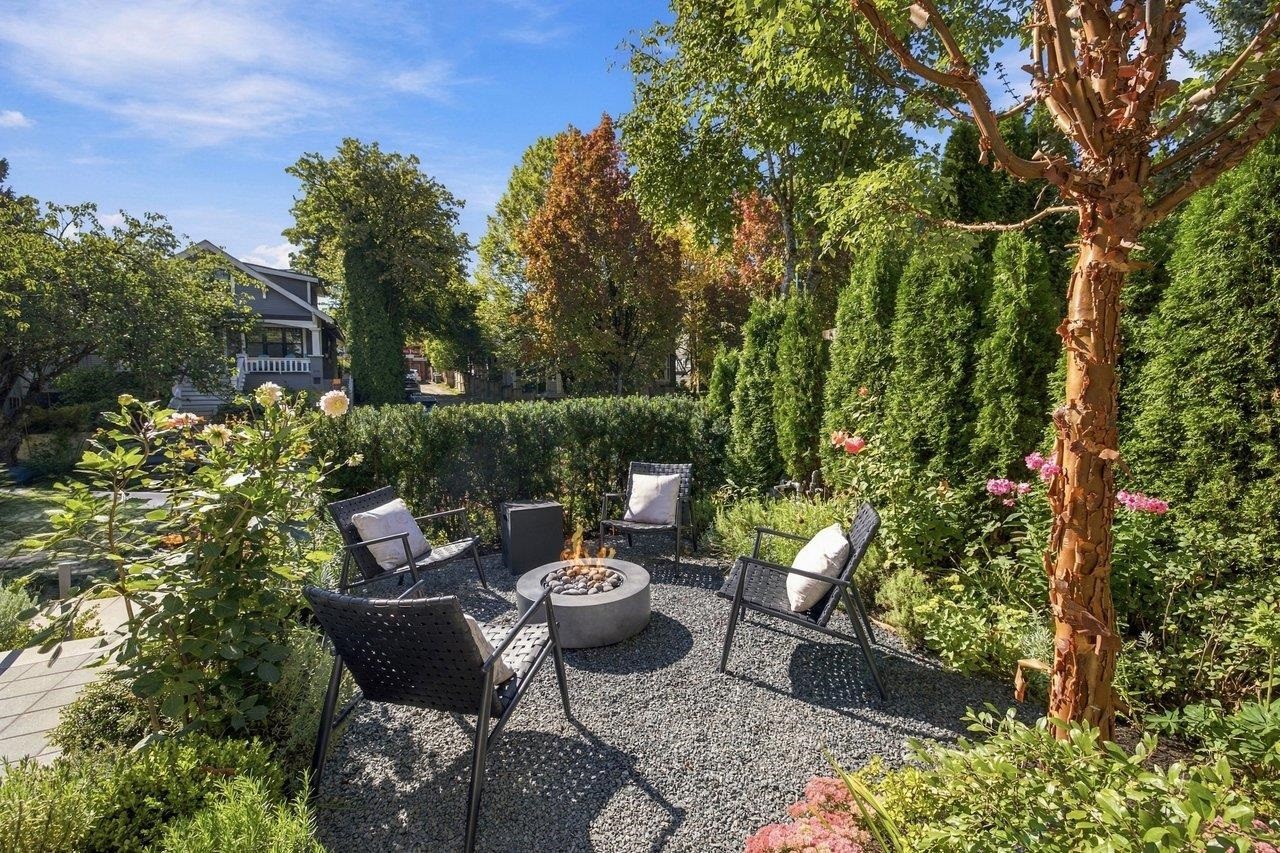 279 18Th Avenue E, Vancouver, BC