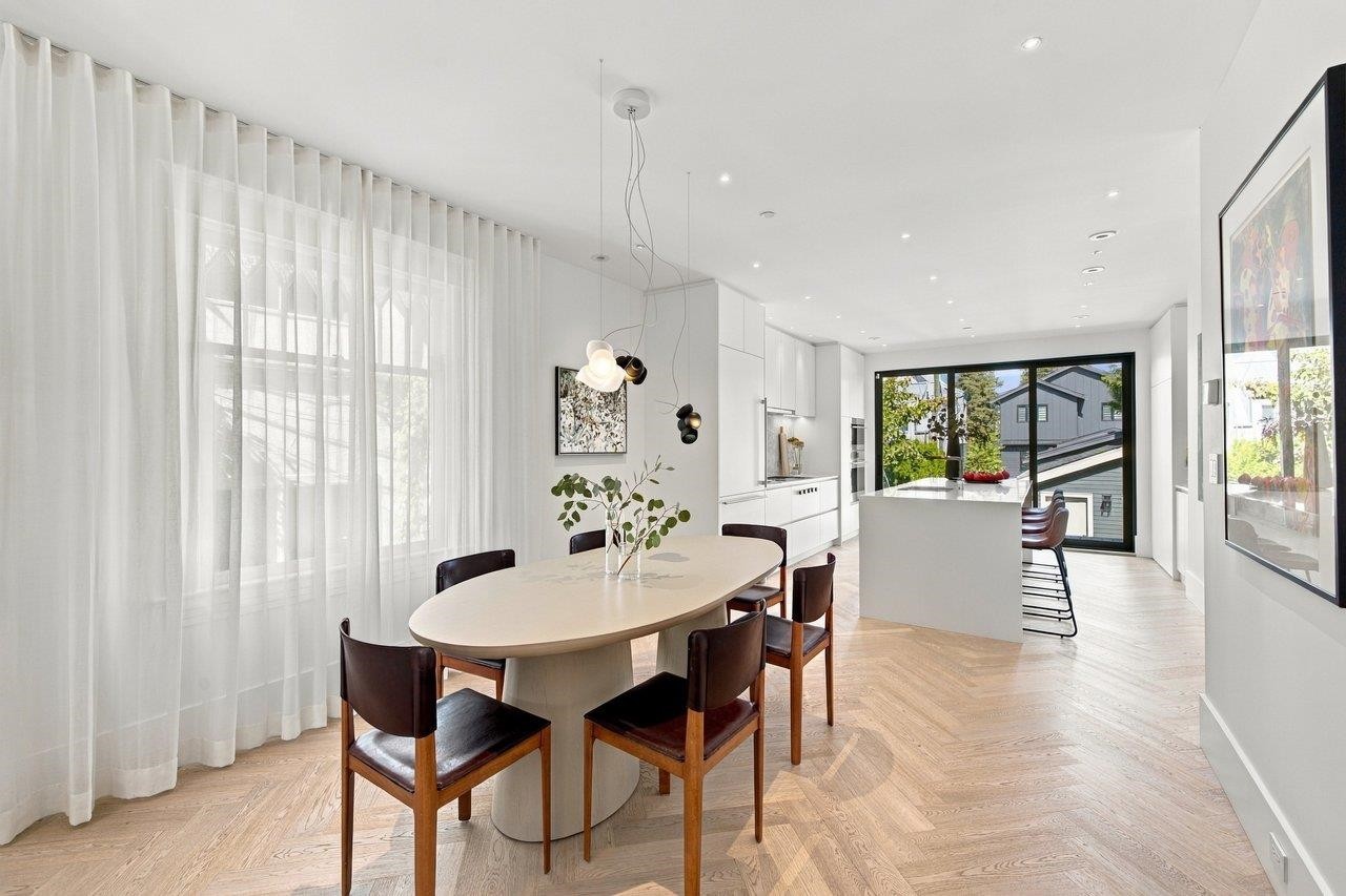 279 18Th Avenue E, Vancouver, BC