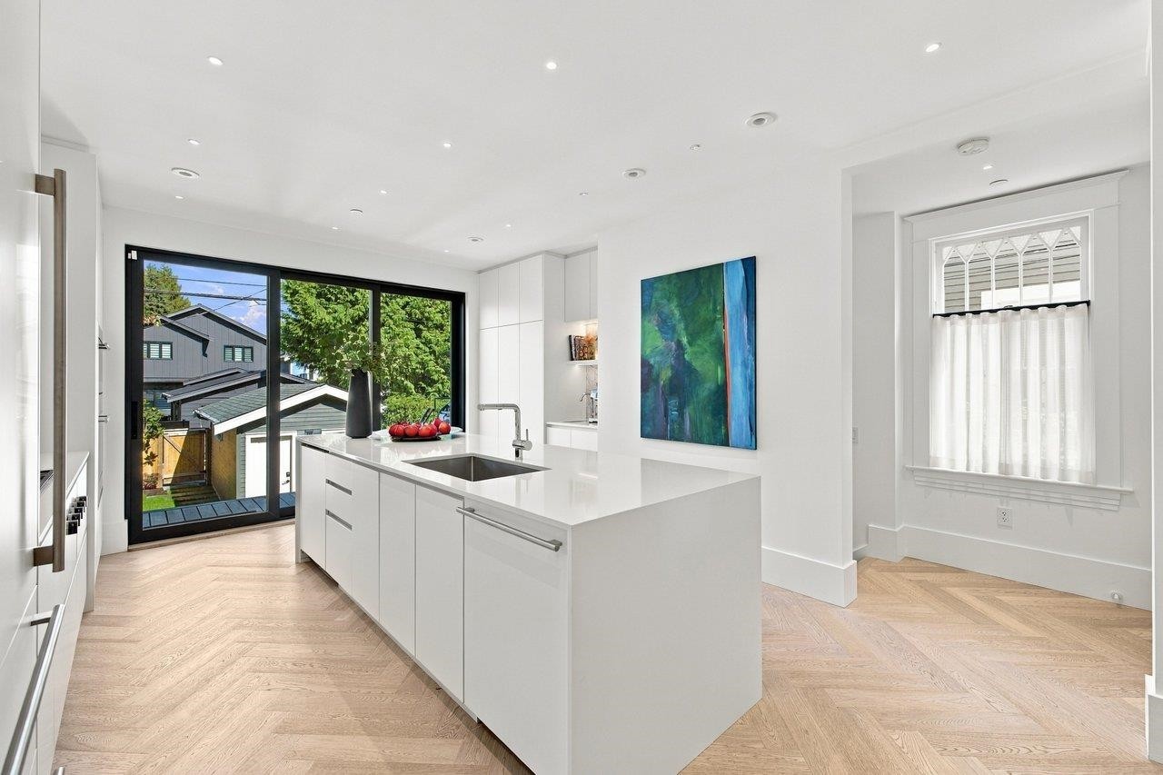 279 18Th Avenue E, Vancouver, BC