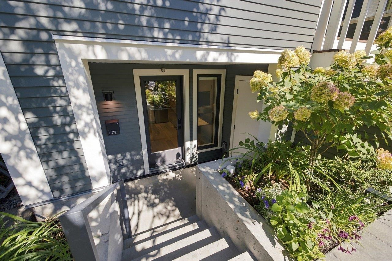 279 18Th Avenue E, Vancouver, BC
