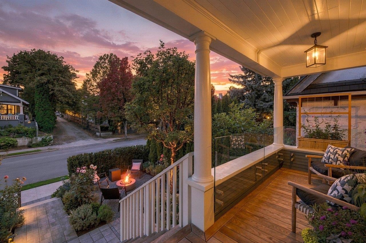 279 18Th Avenue E, Vancouver, BC