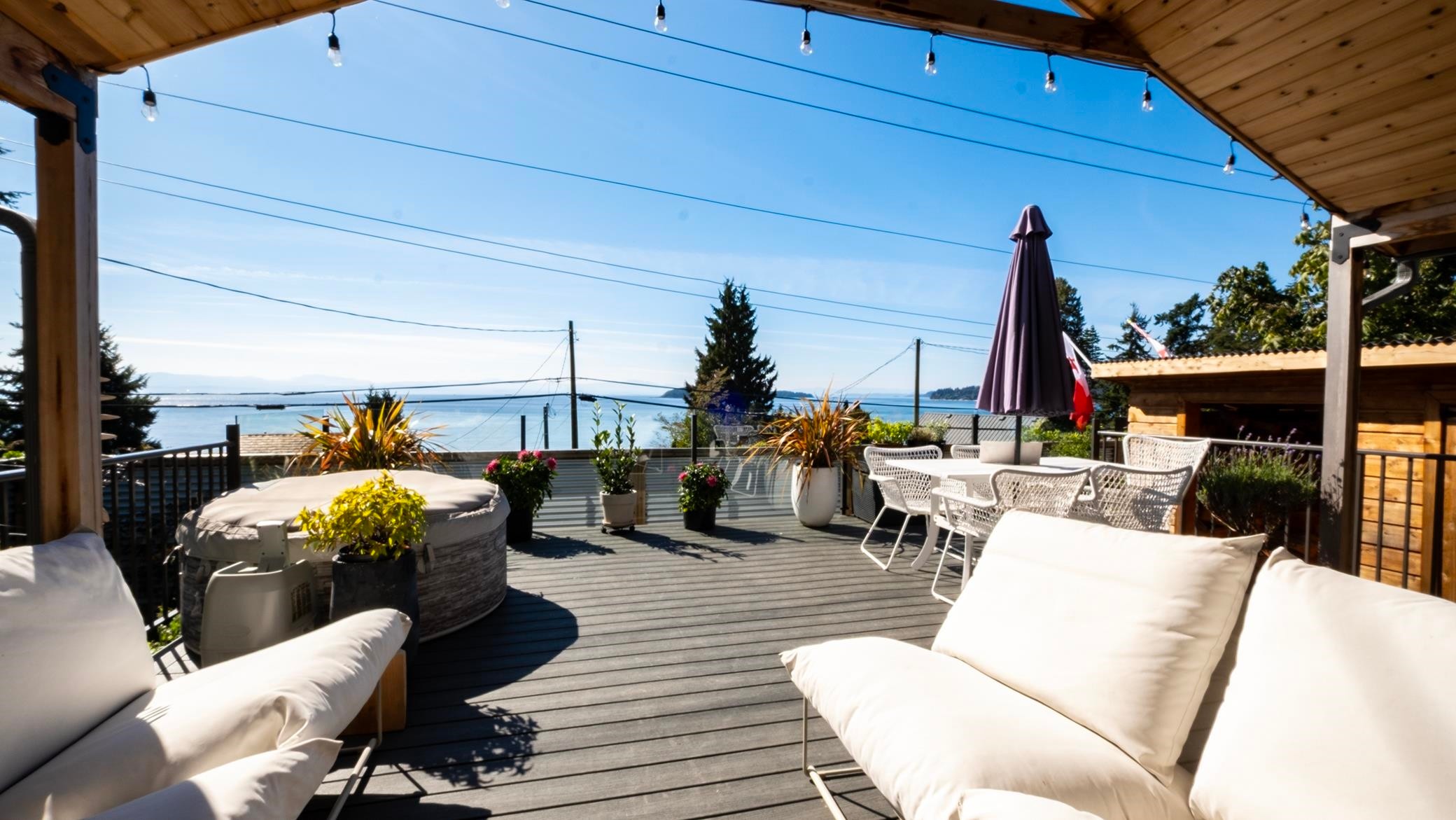 5273 Little Lane, Sechelt, BC
