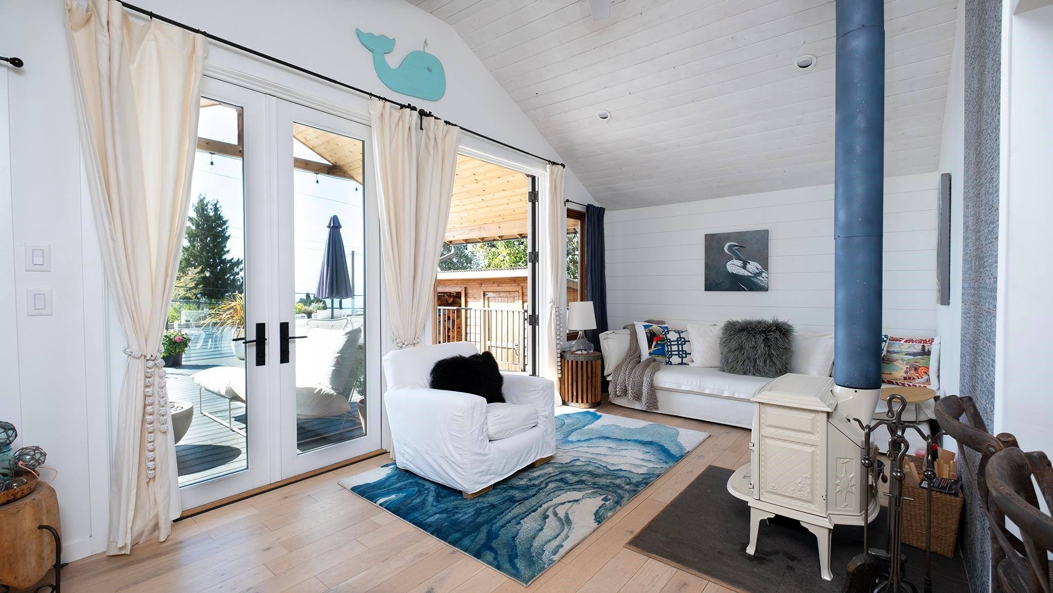 5273 Little Lane, Sechelt, BC
