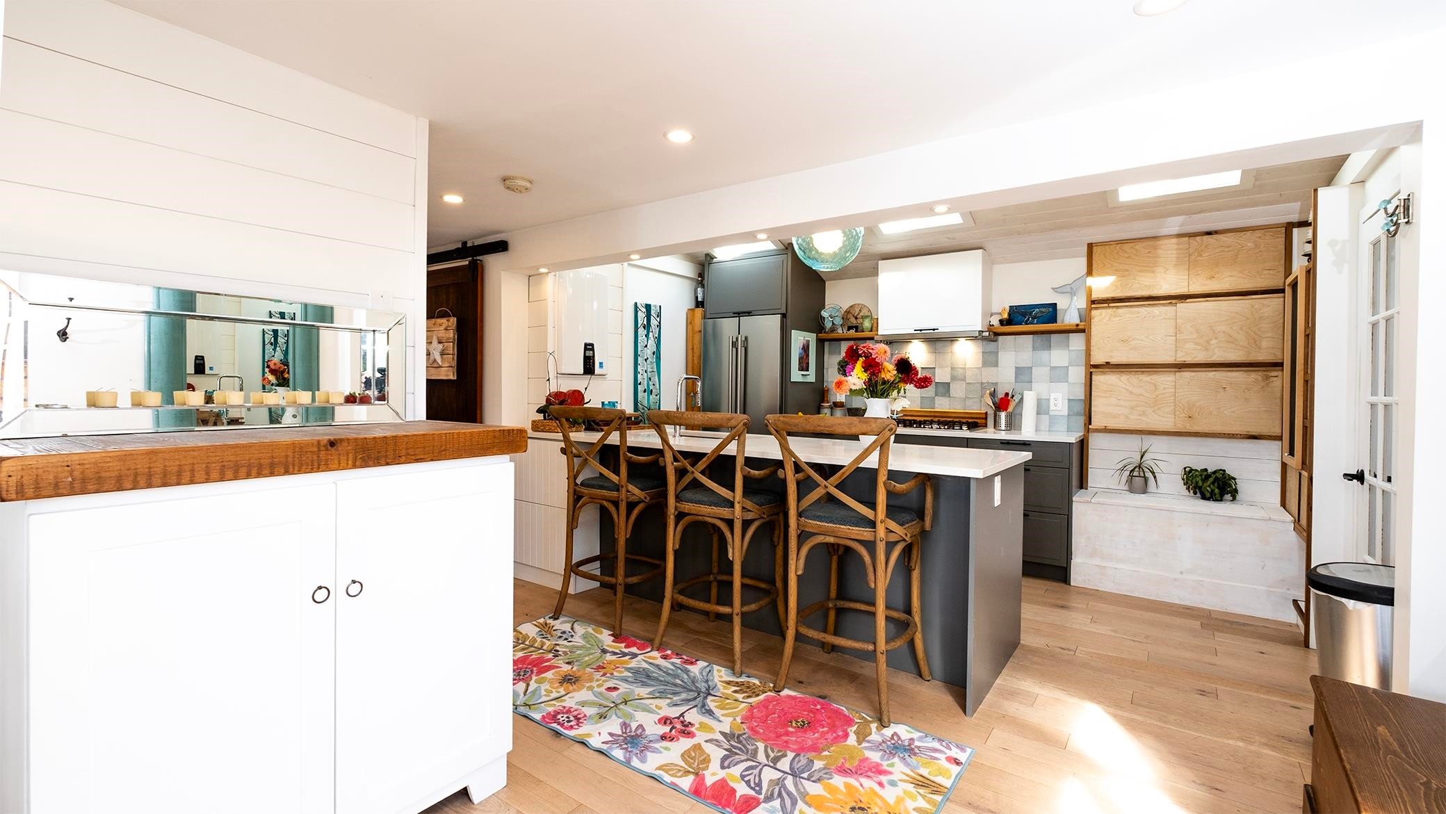5273 Little Lane, Sechelt, BC