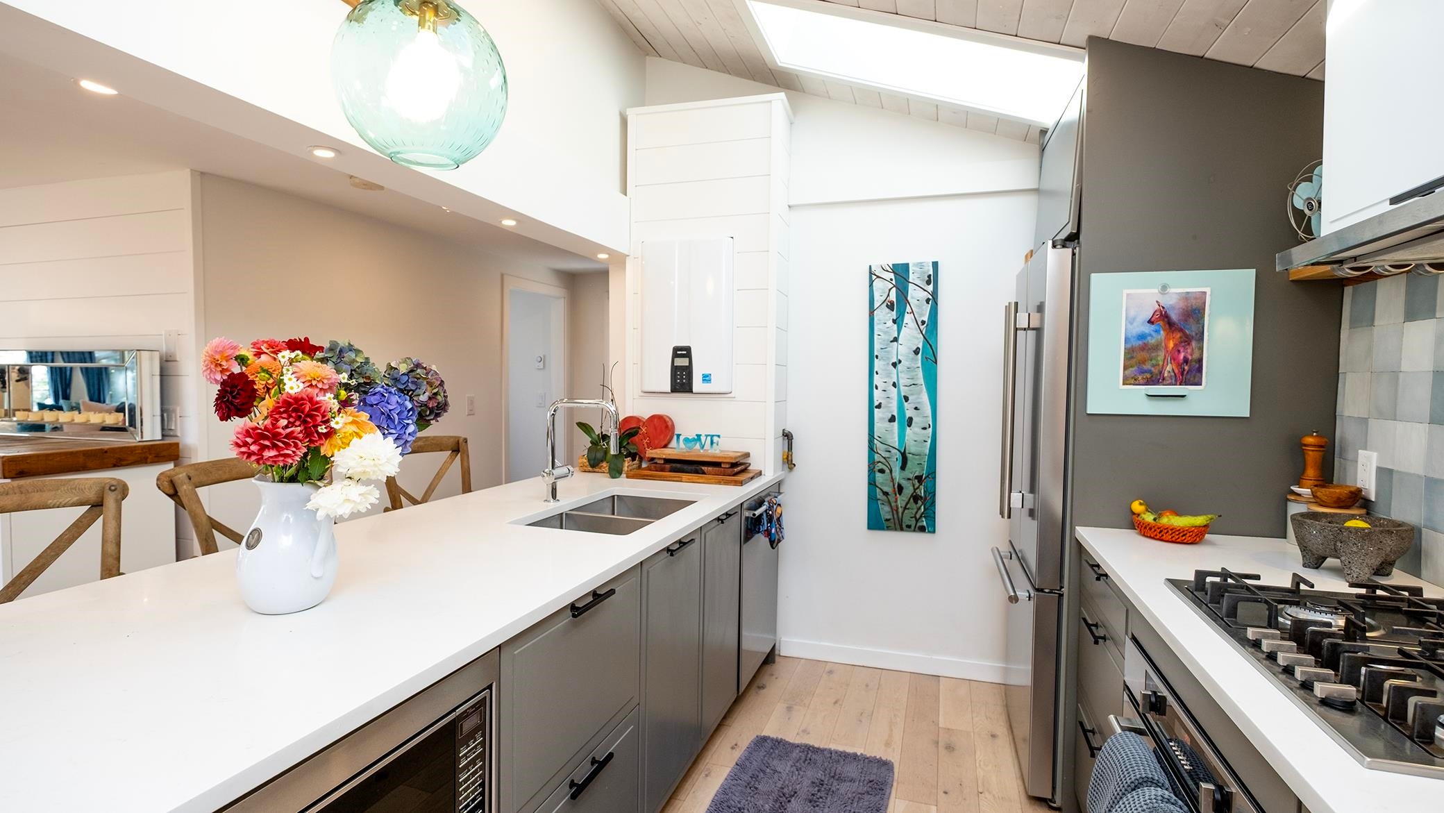5273 Little Lane, Sechelt, BC