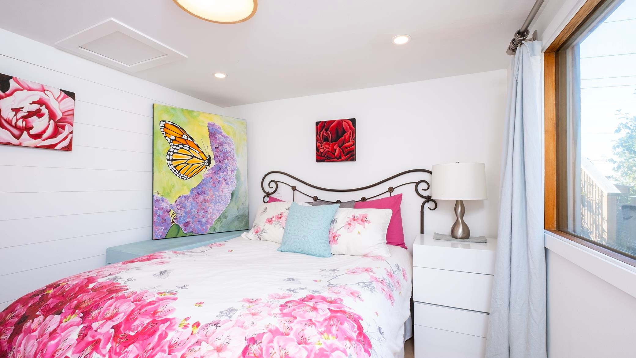 5273 Little Lane, Sechelt, BC