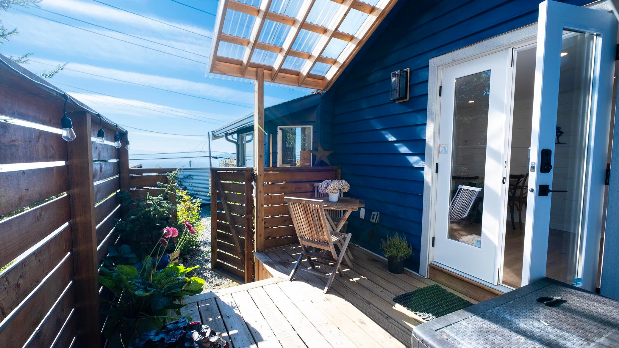 5273 Little Lane, Sechelt, BC