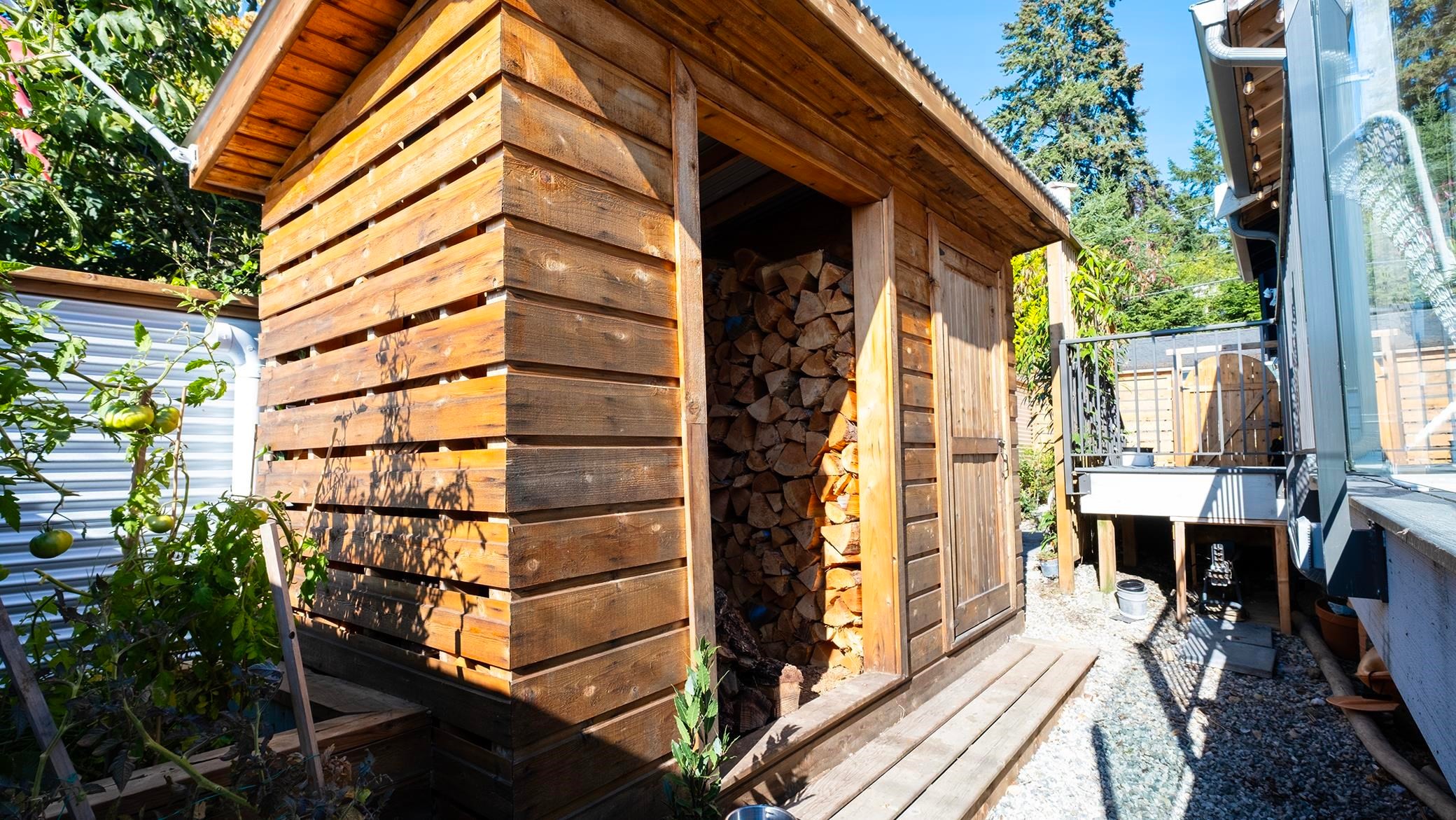 5273 Little Lane, Sechelt, BC