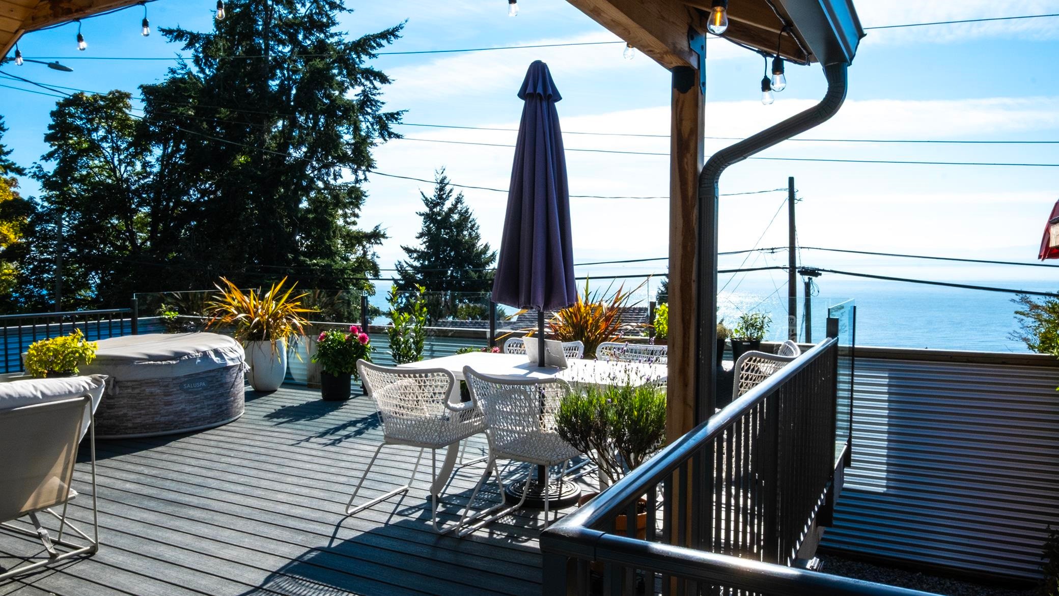 5273 Little Lane, Sechelt, BC