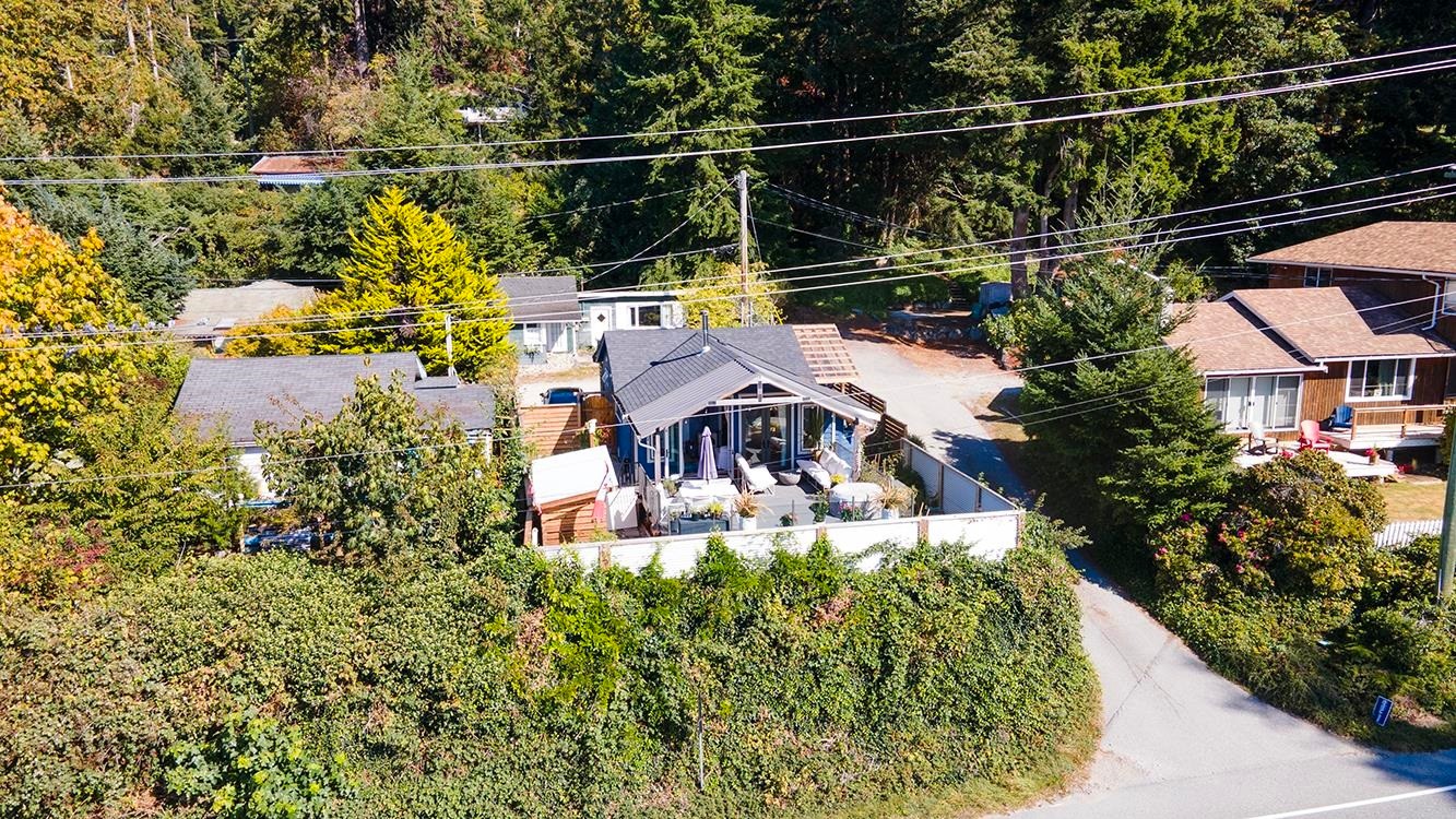 5273 Little Lane, Sechelt, BC