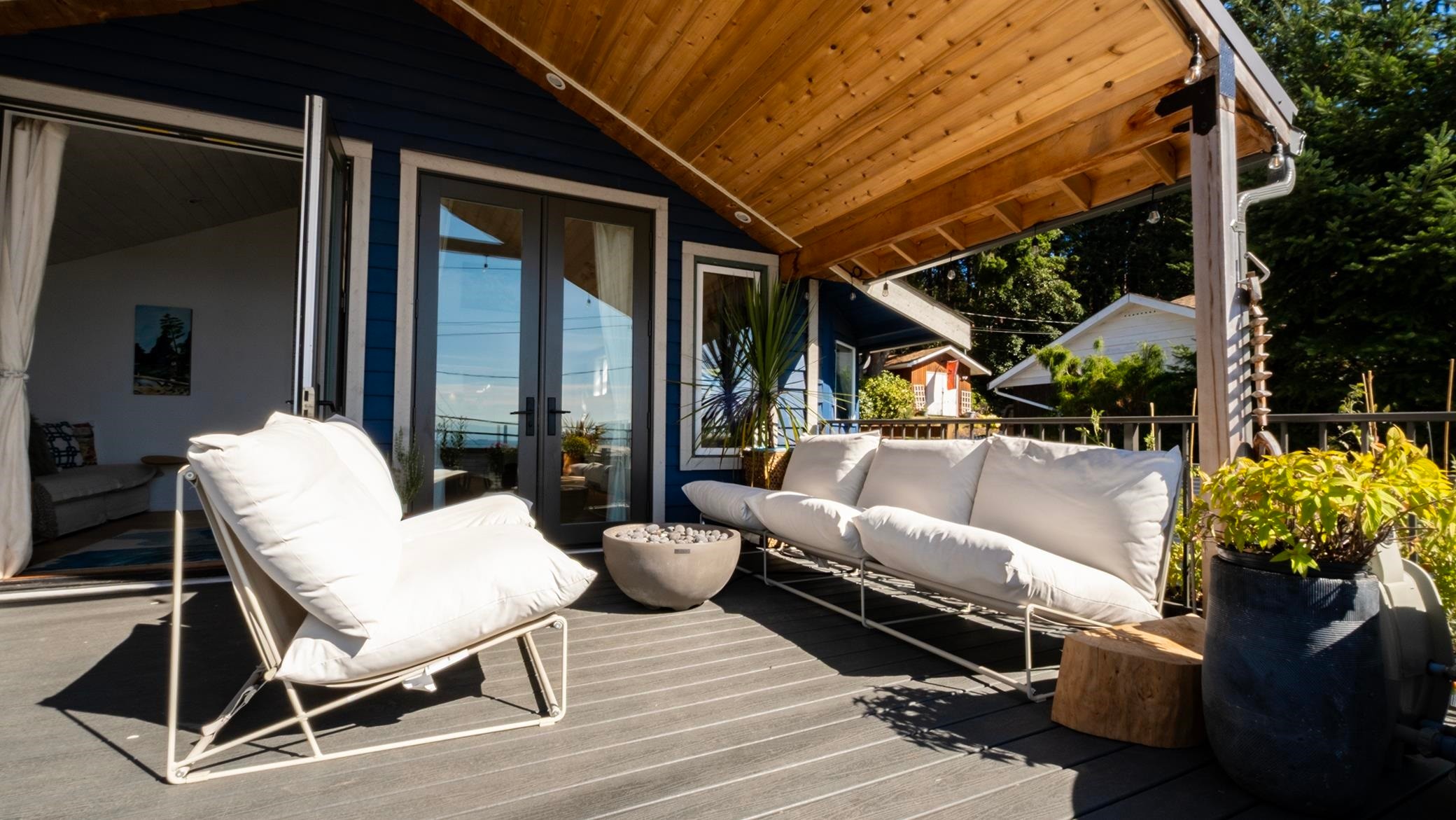 5273 Little Lane, Sechelt, BC