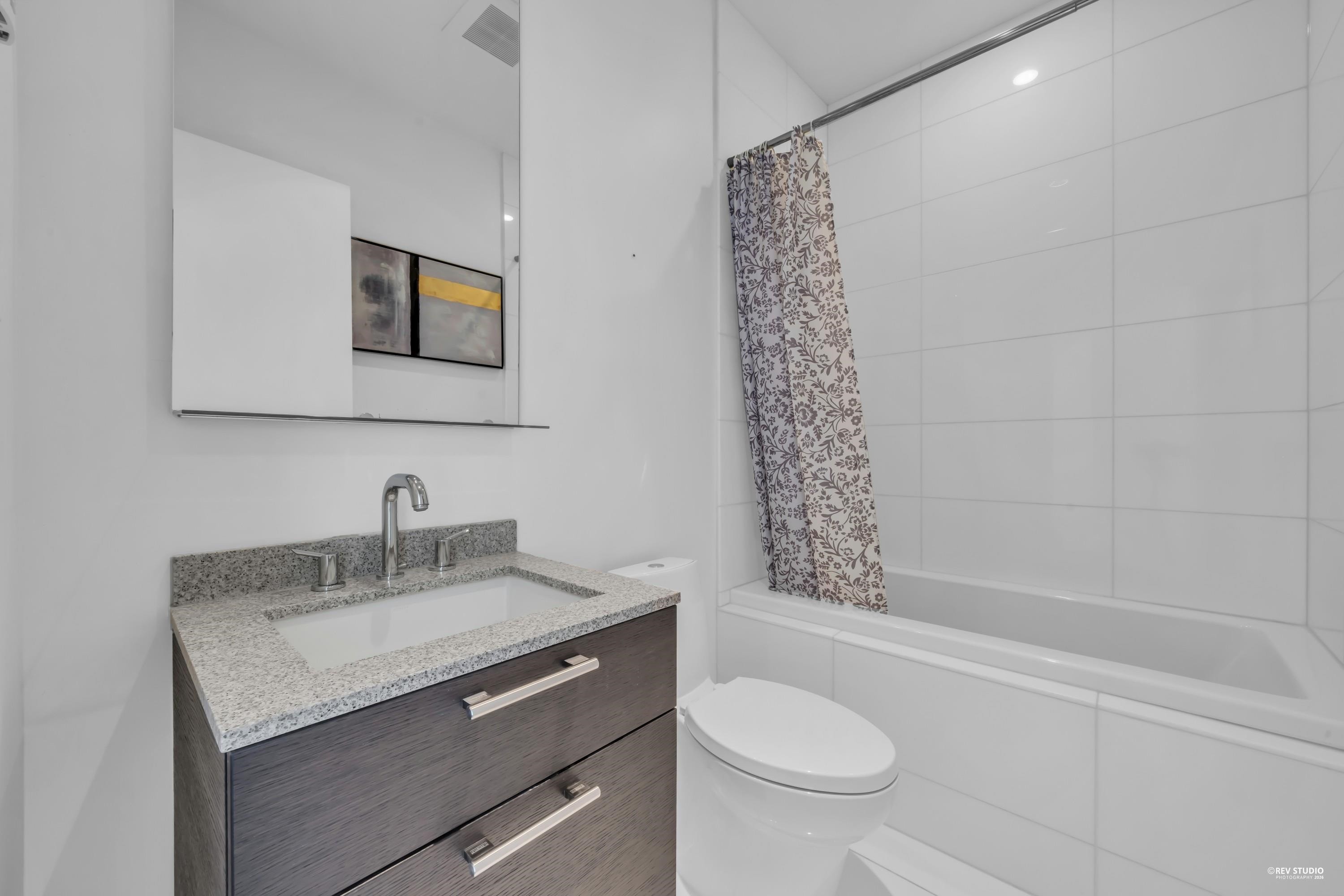 1201-5199 Brighouse Way, Richmond, BC