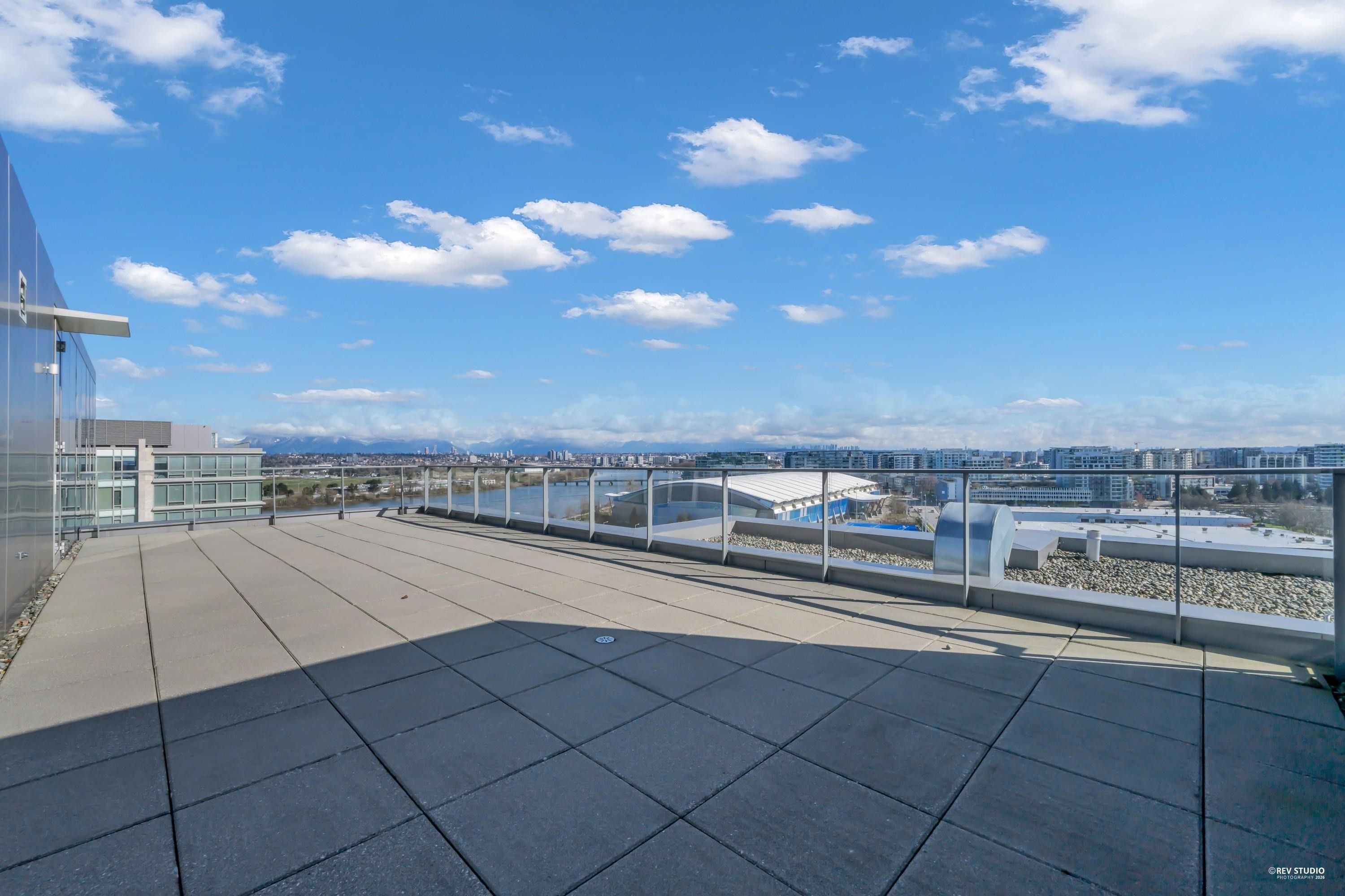 1201-5199 Brighouse Way, Richmond, BC