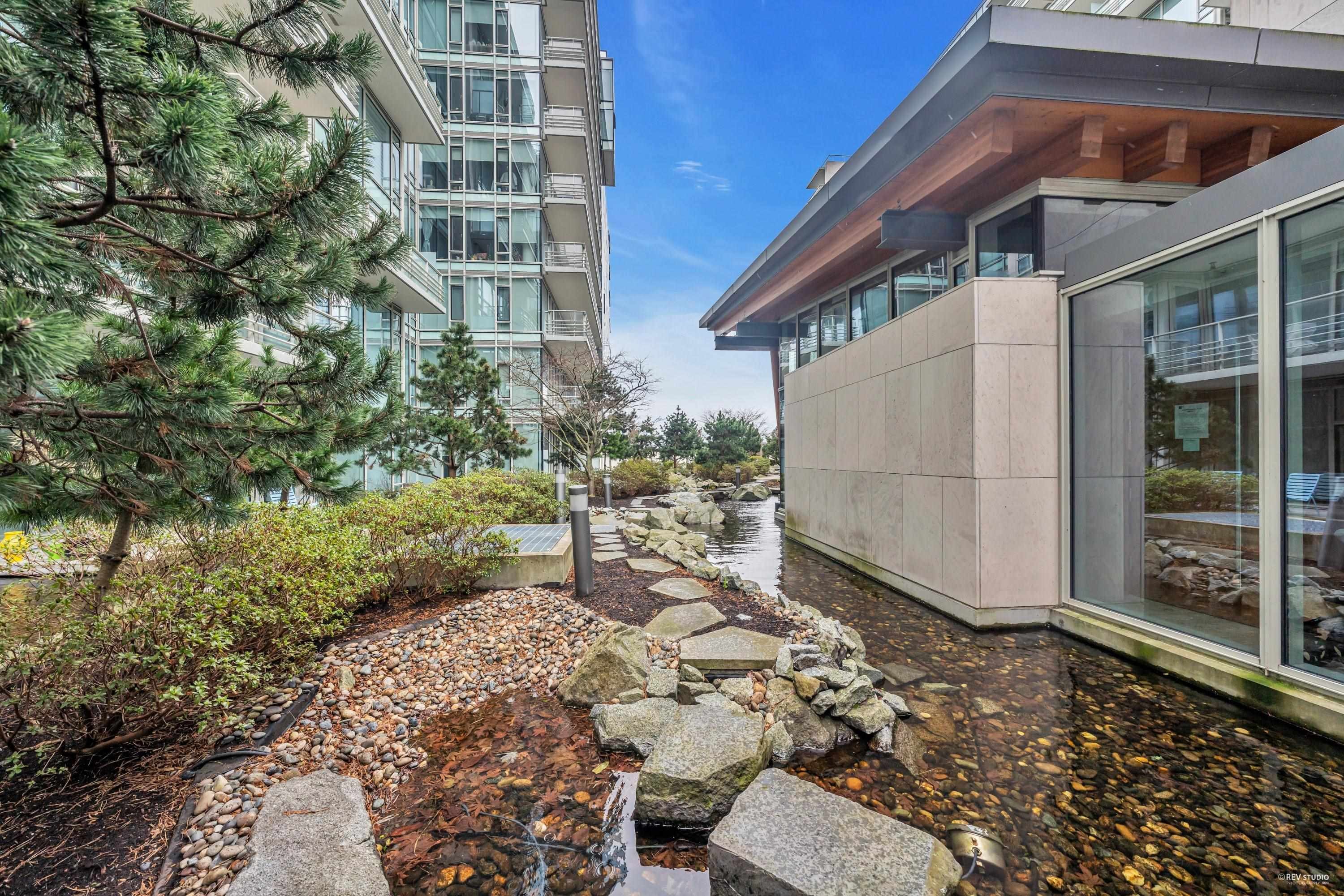 1201-5199 Brighouse Way, Richmond, BC