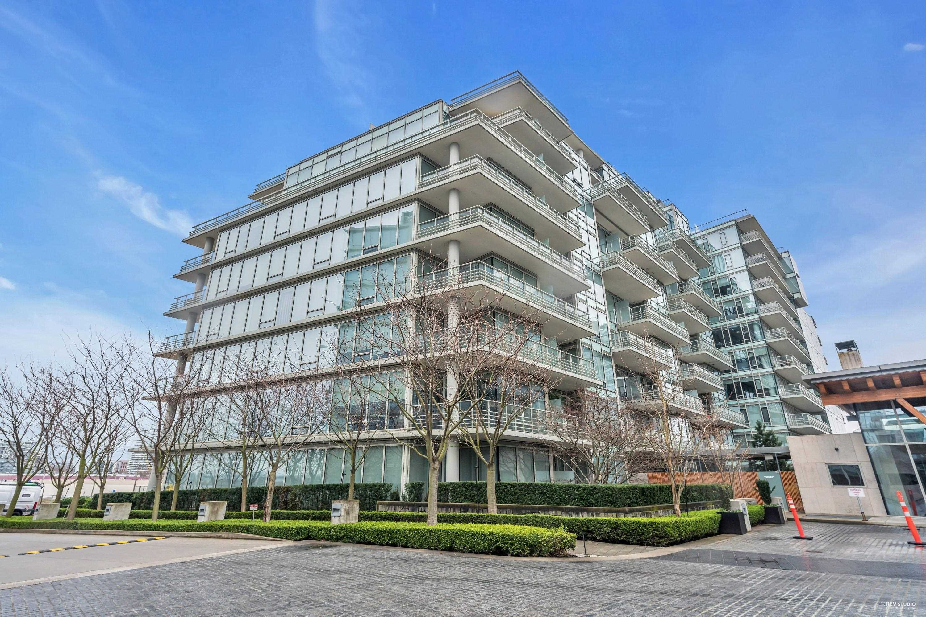 1201-5199 Brighouse Way, Richmond, BC