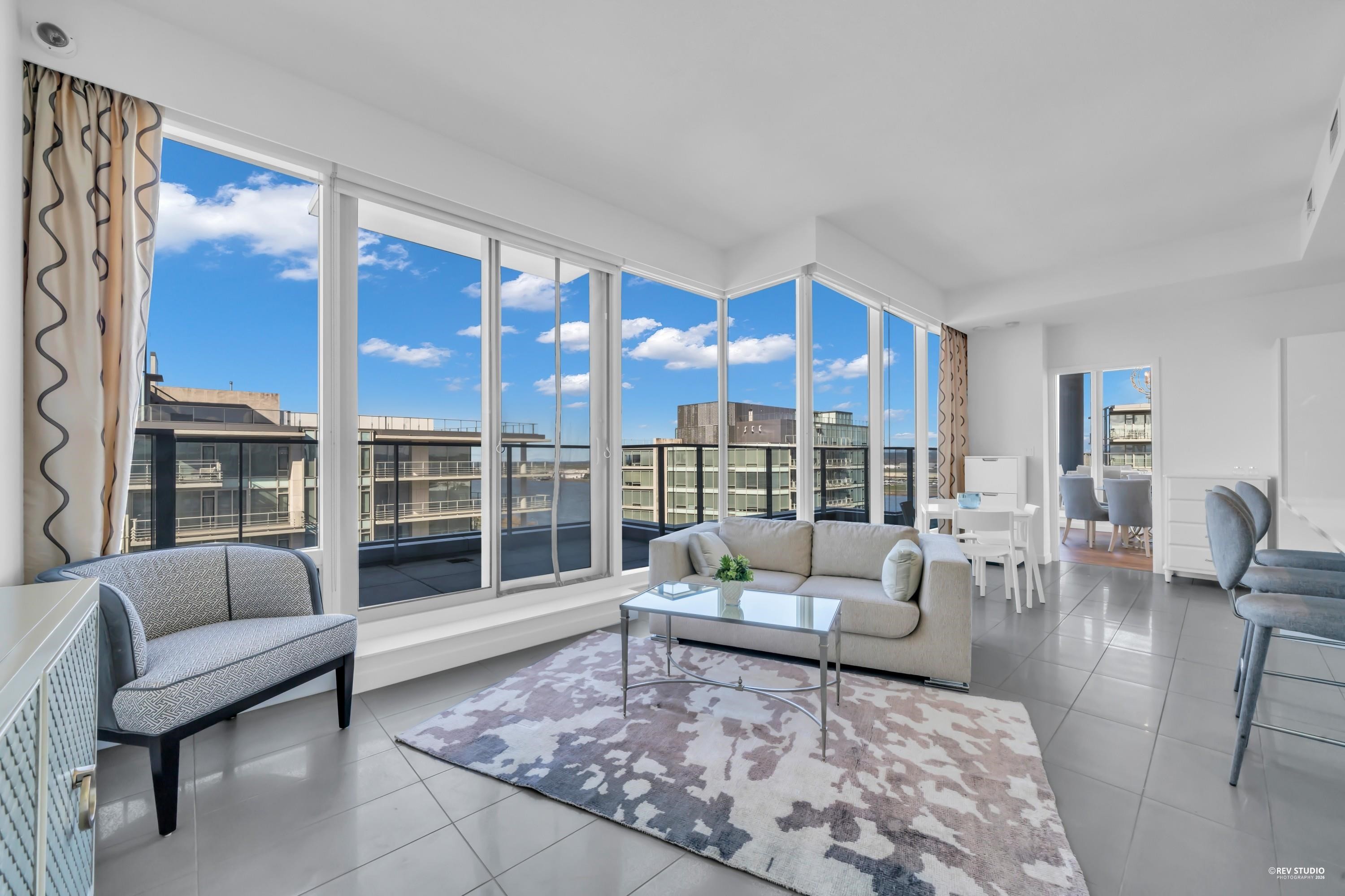 1201-5199 Brighouse Way, Richmond, BC