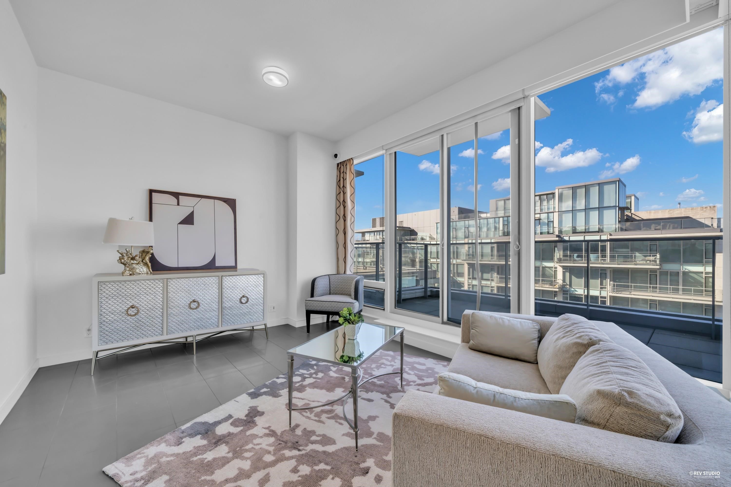 1201-5199 Brighouse Way, Richmond, BC