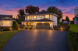 12232 Cypress Court Pitt Meadows, BC V3Y 2C9