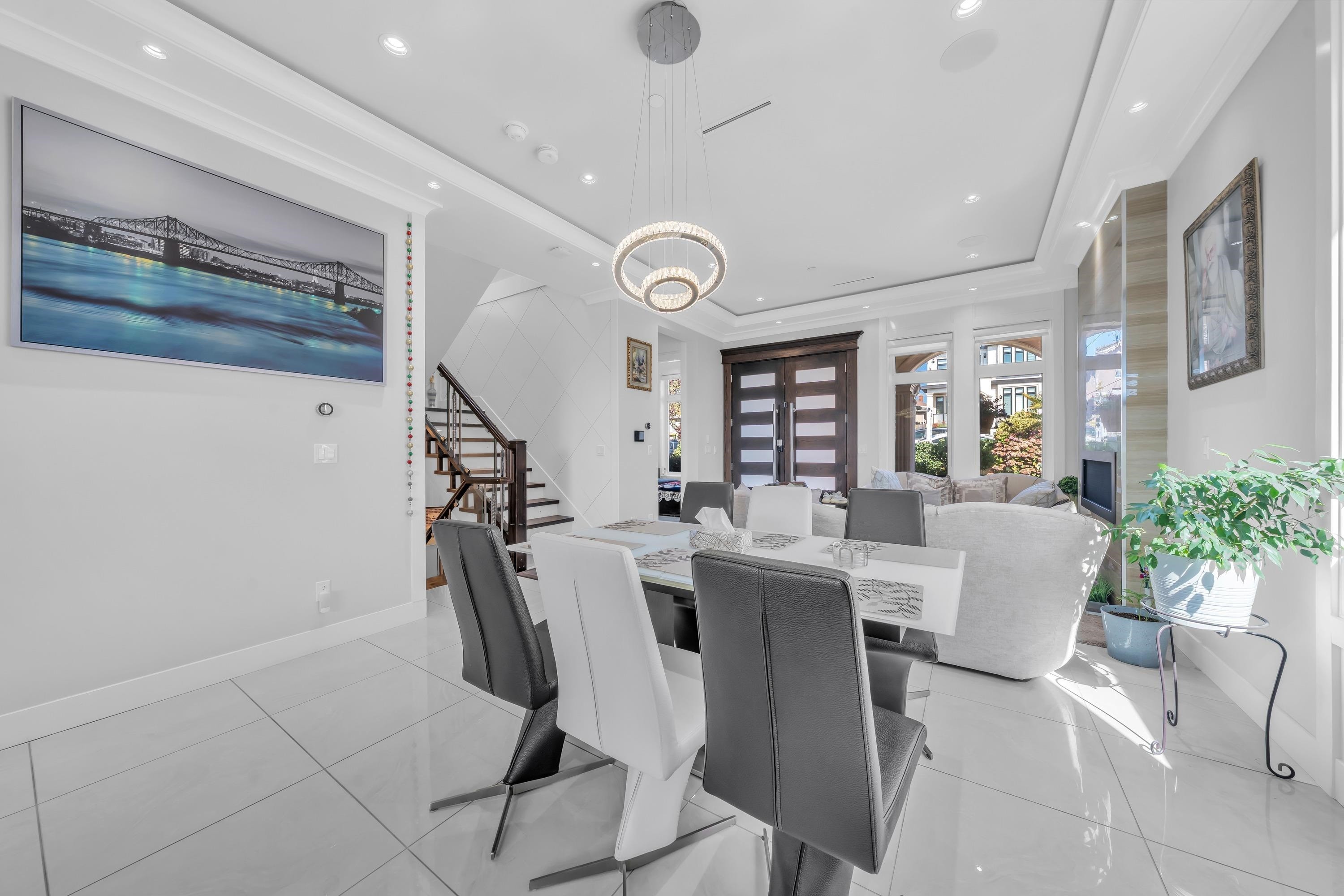 768 58Th Avenue E, Vancouver, BC