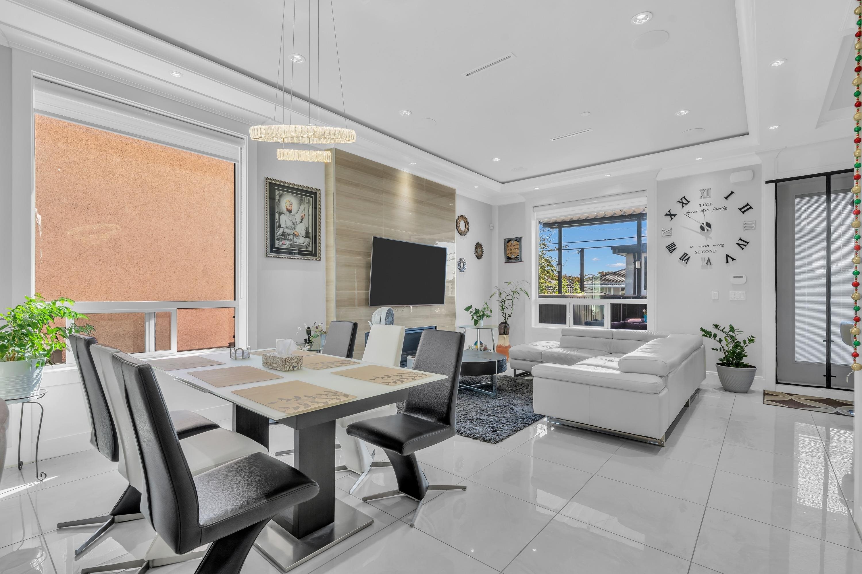 768 58Th Avenue E, Vancouver, BC