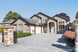 6380 No. 1 Road  Richmond, BC V7C 1T3
