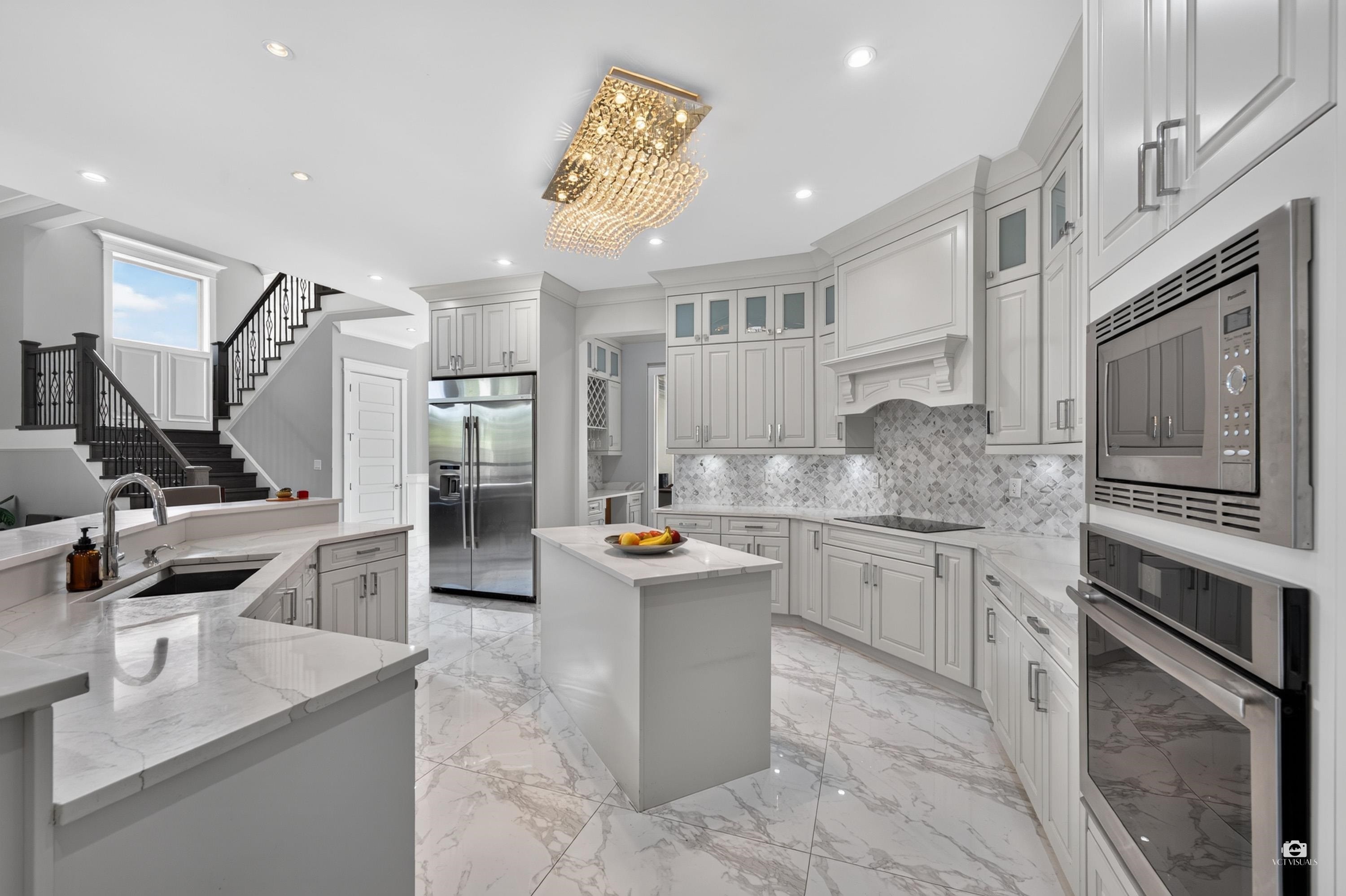 6380 No. 1 Road, Richmond, BC