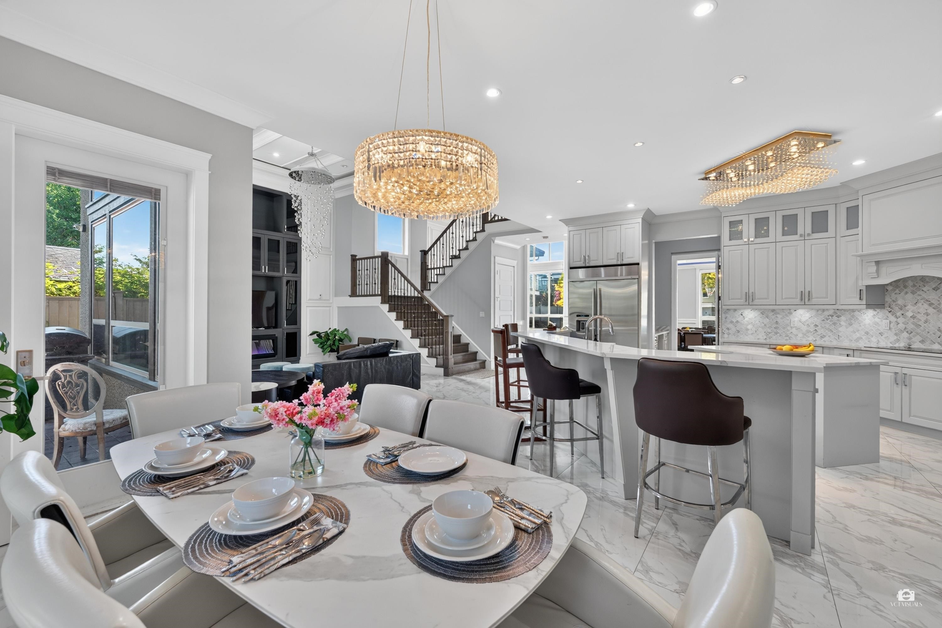 6380 No. 1 Road, Richmond, BC