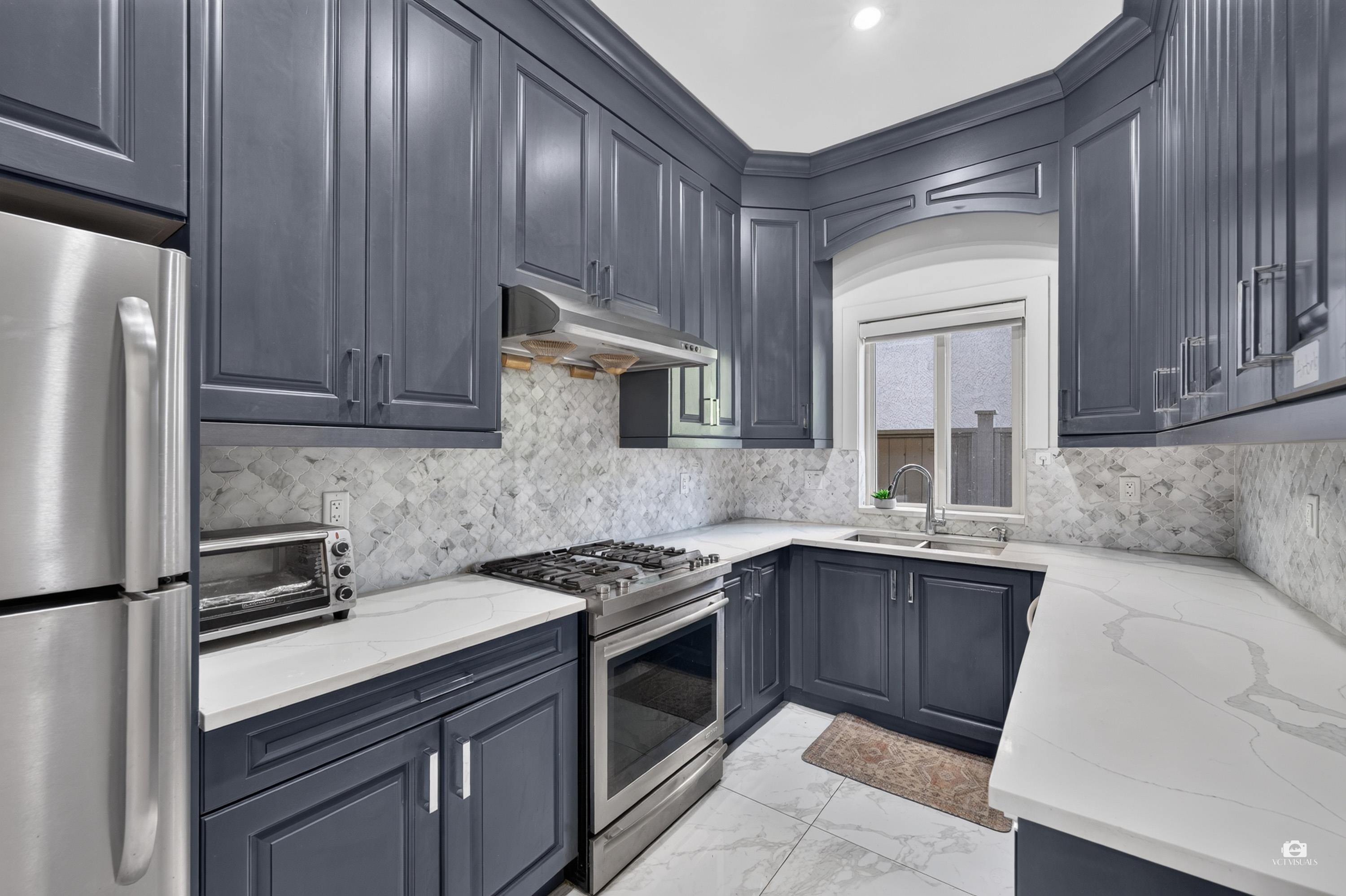 6380 No. 1 Road, Richmond, BC